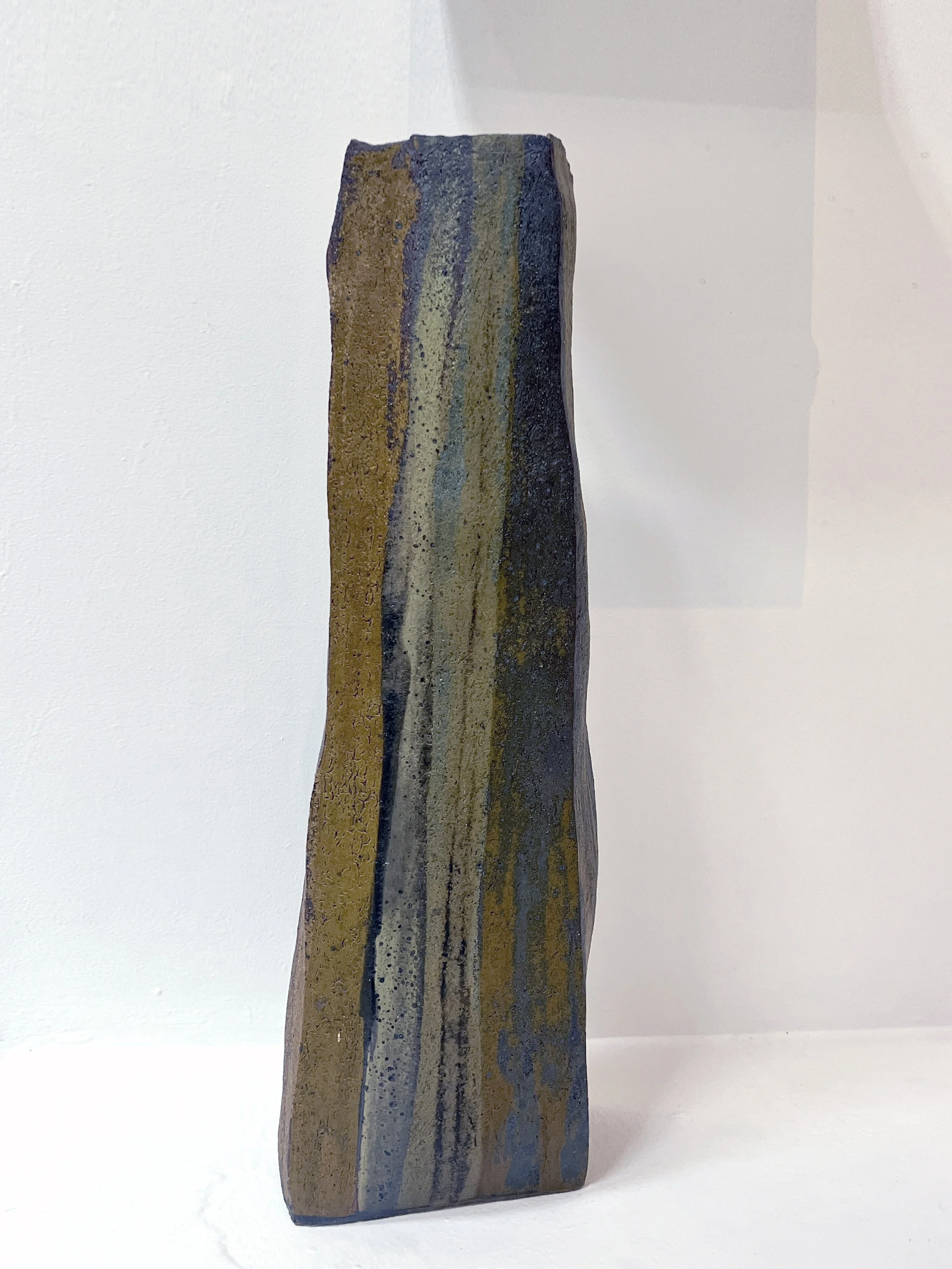 Shadows and bare branches #1