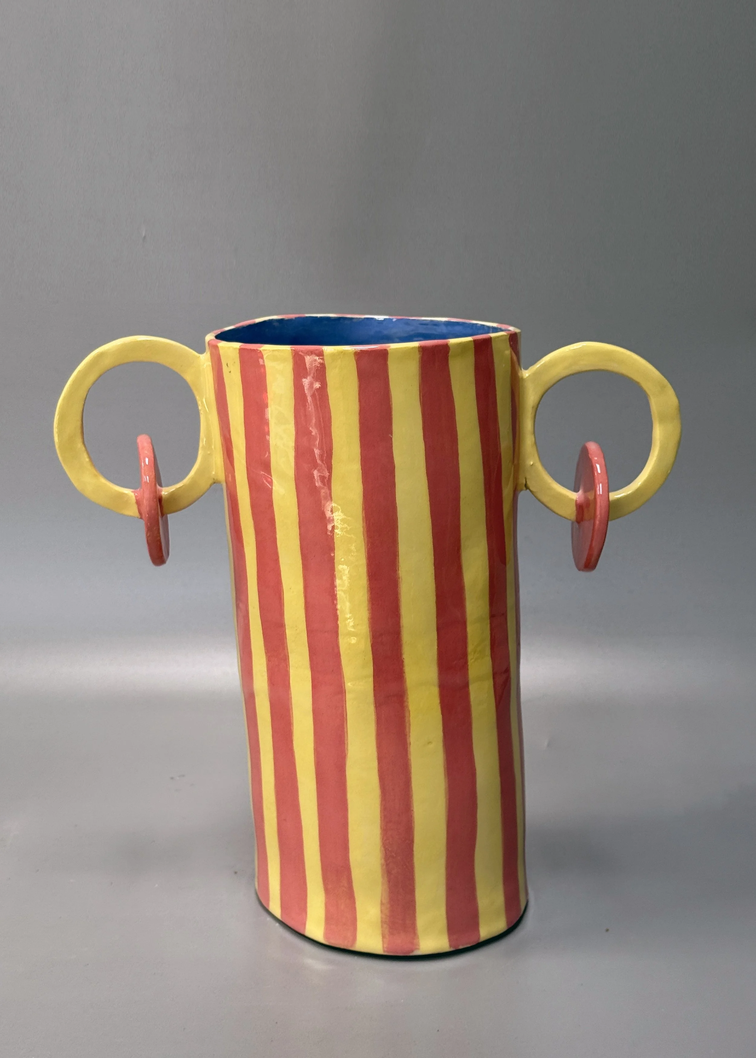 Vase #1 (grand)