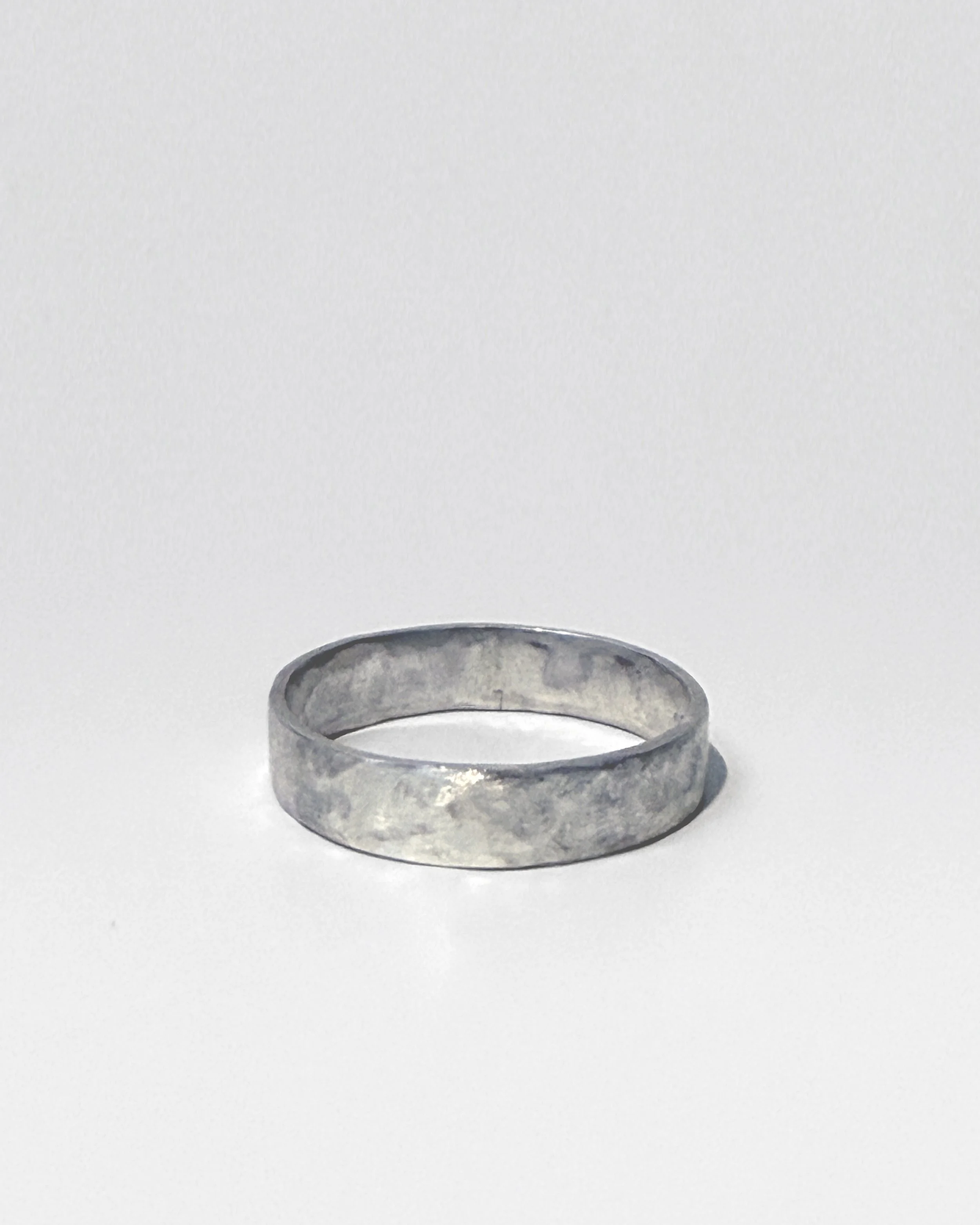 Textured ring