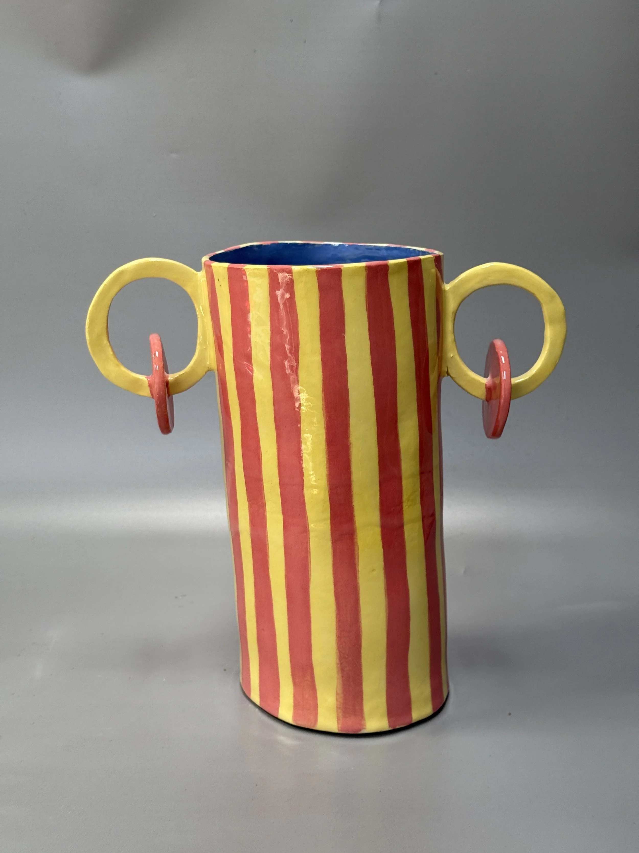 Vase #1 (grand)