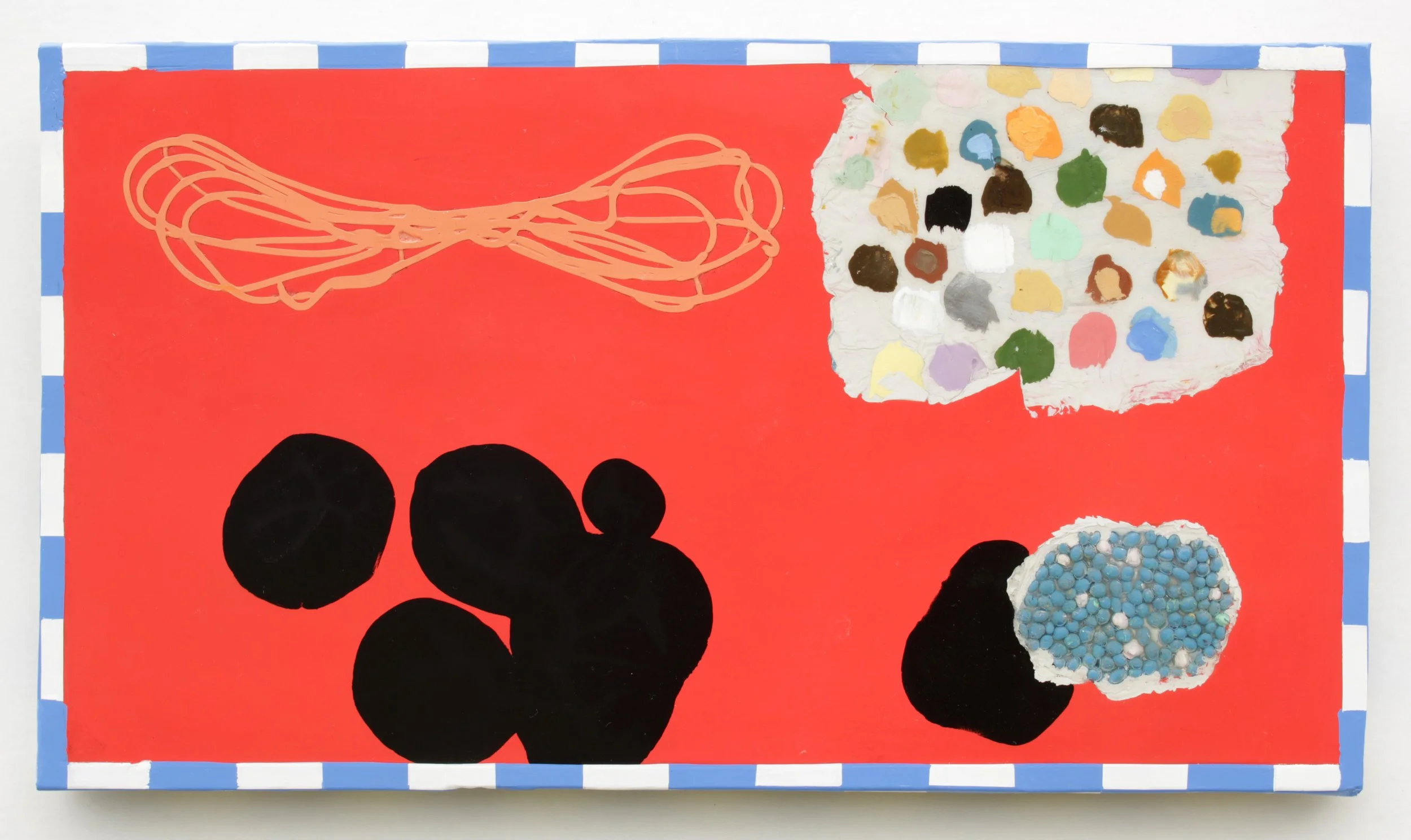 Molecular Assembly #2