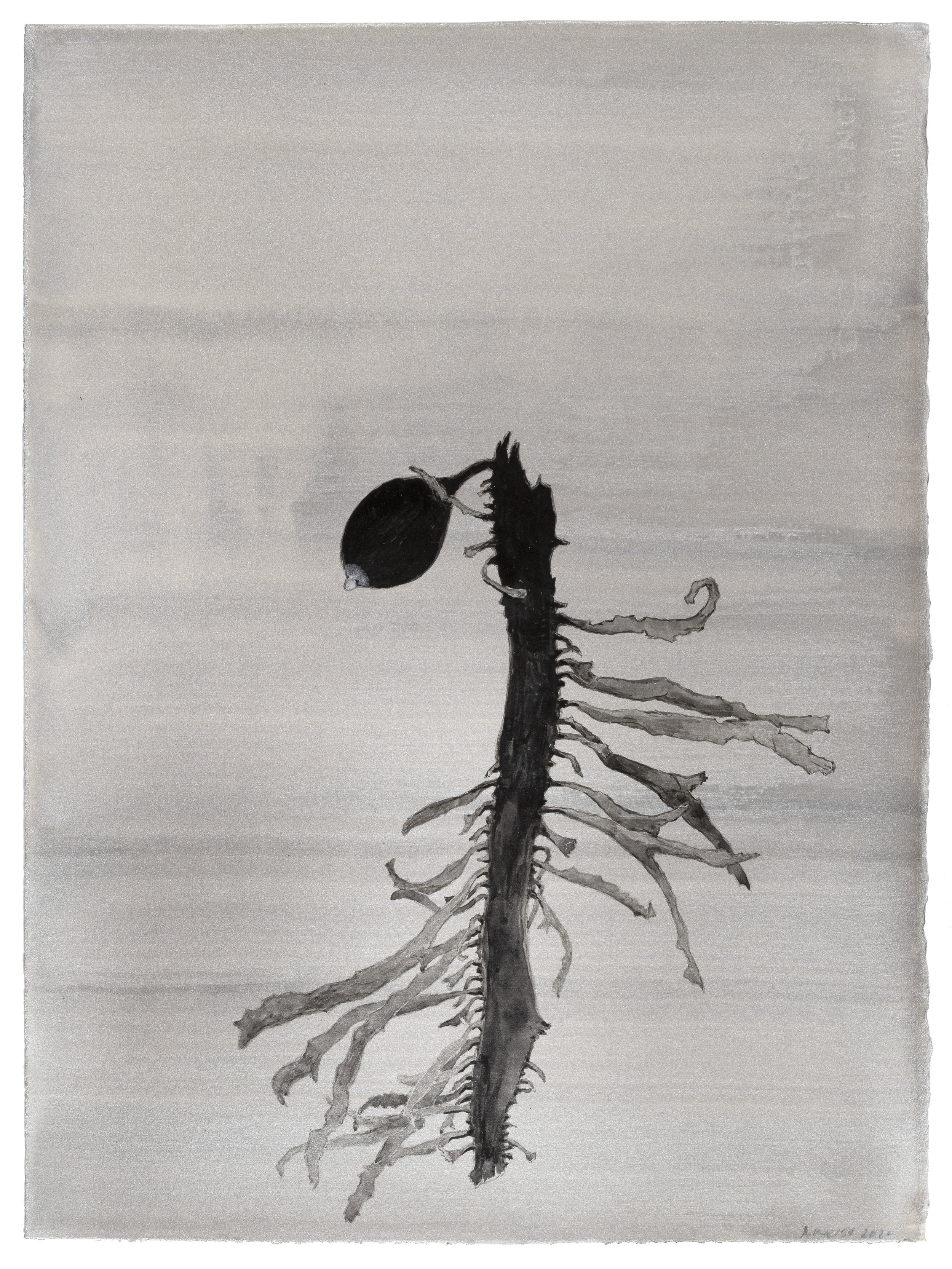 What lies beneath III