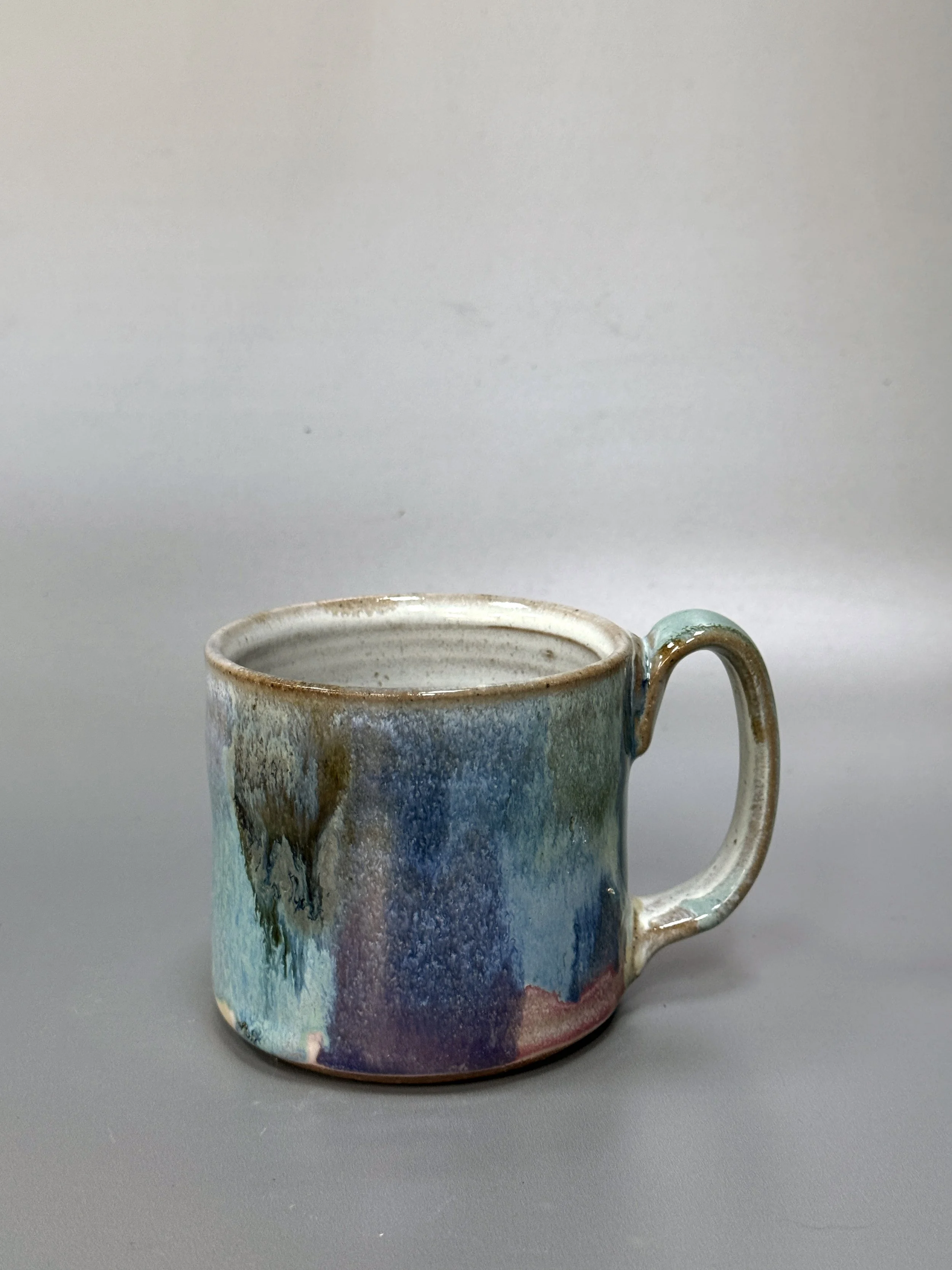Mug #2 (multicoloured)