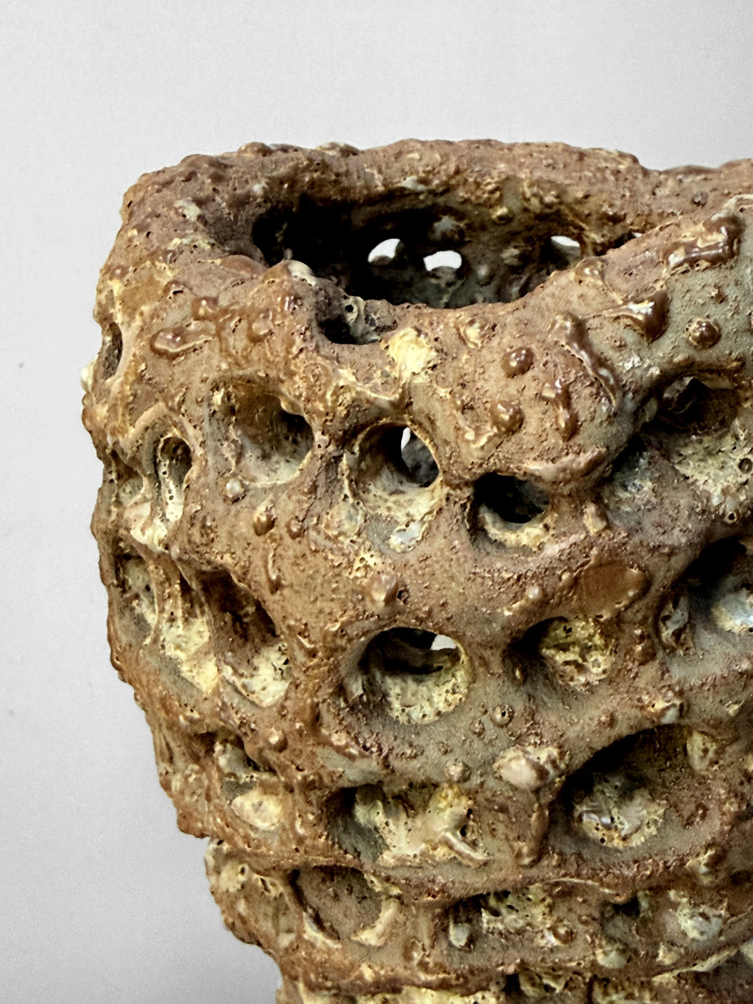 lotte-schwerdtfeger-fossilised-sponge-vessel-2.JPG