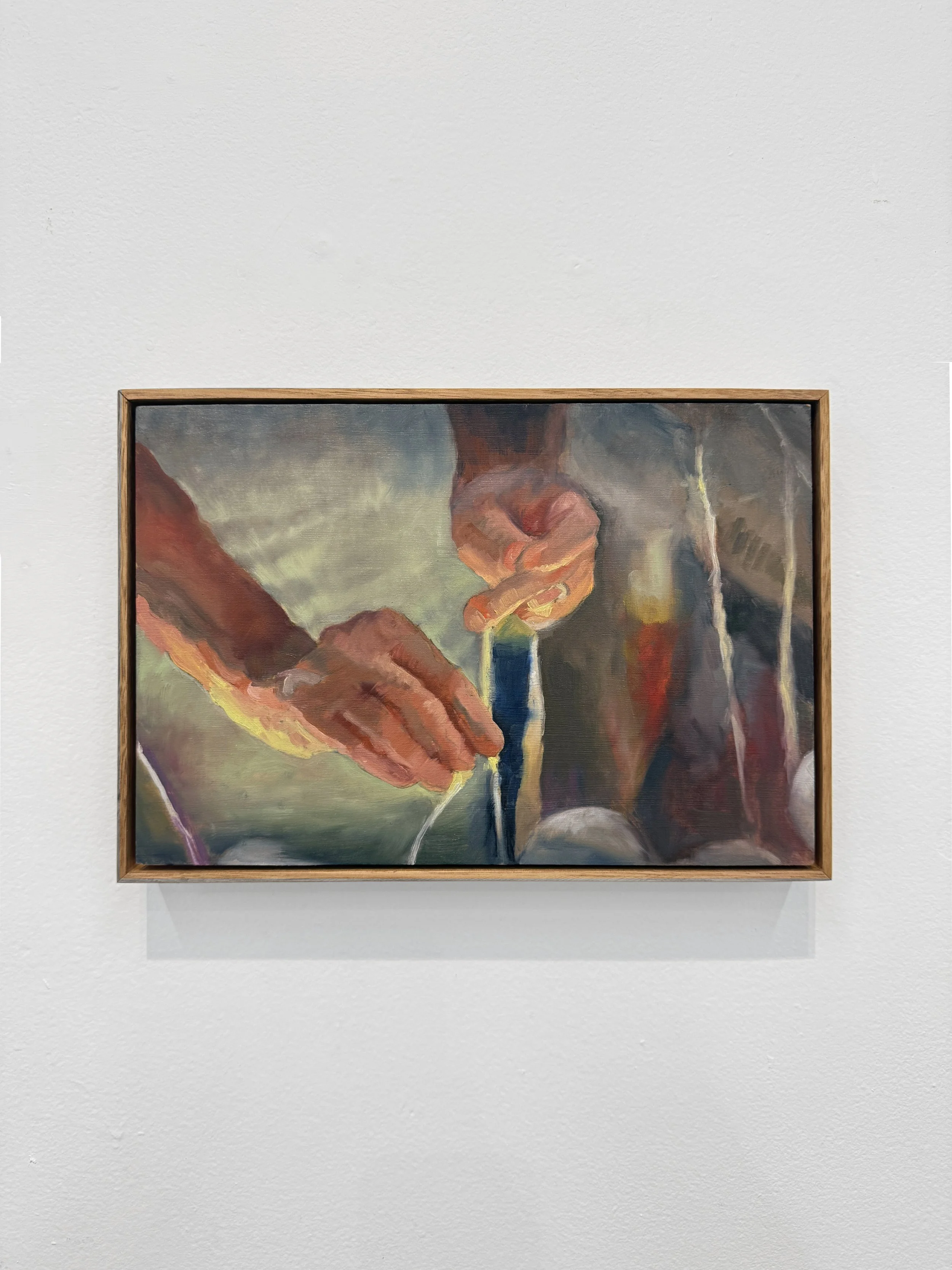 Ephemeral Painting 14