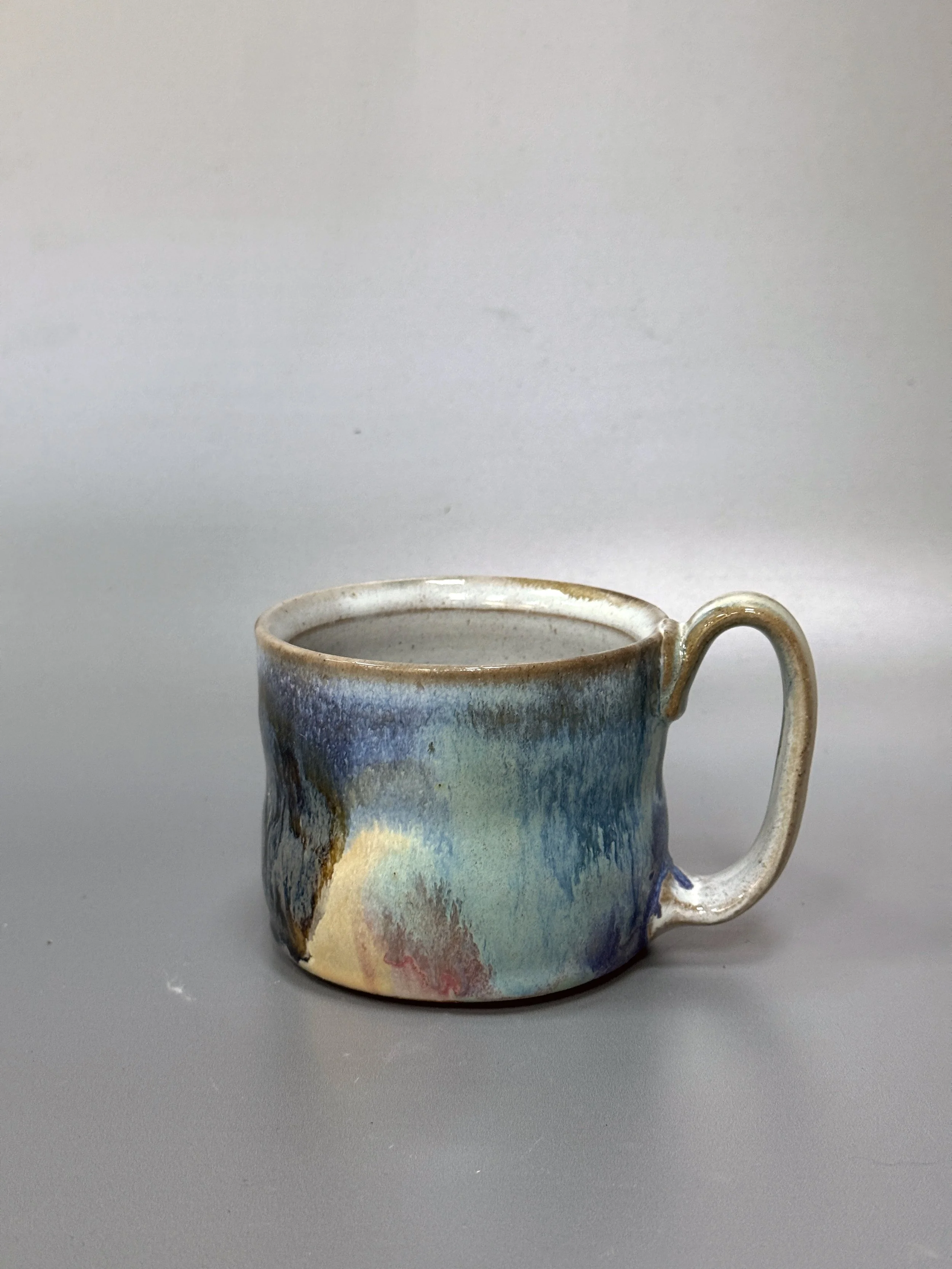 Mug #4 (multicoloured)