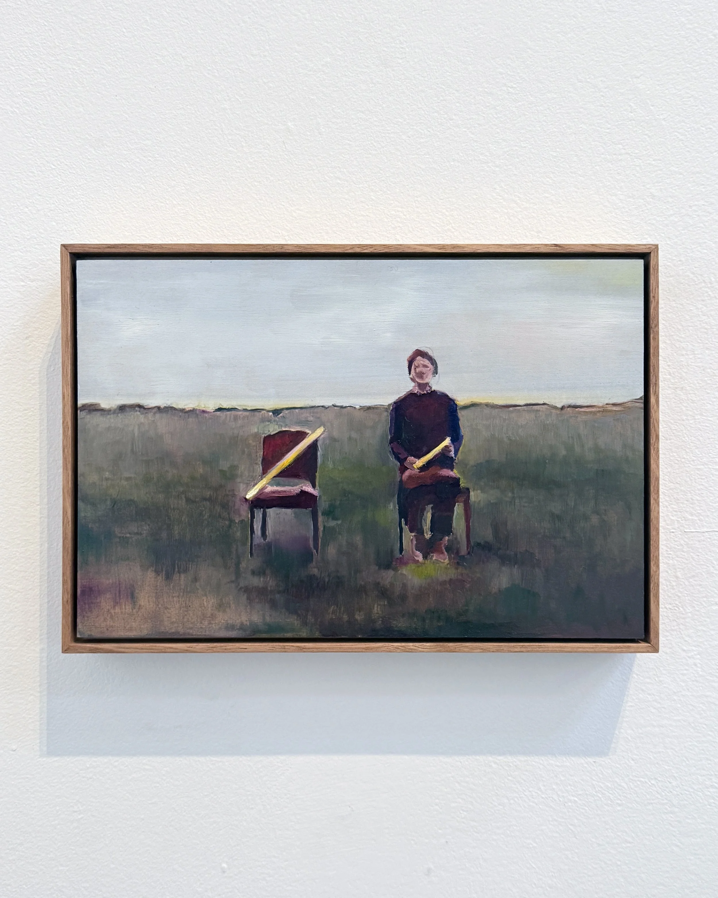 Ephemeral Painting 23