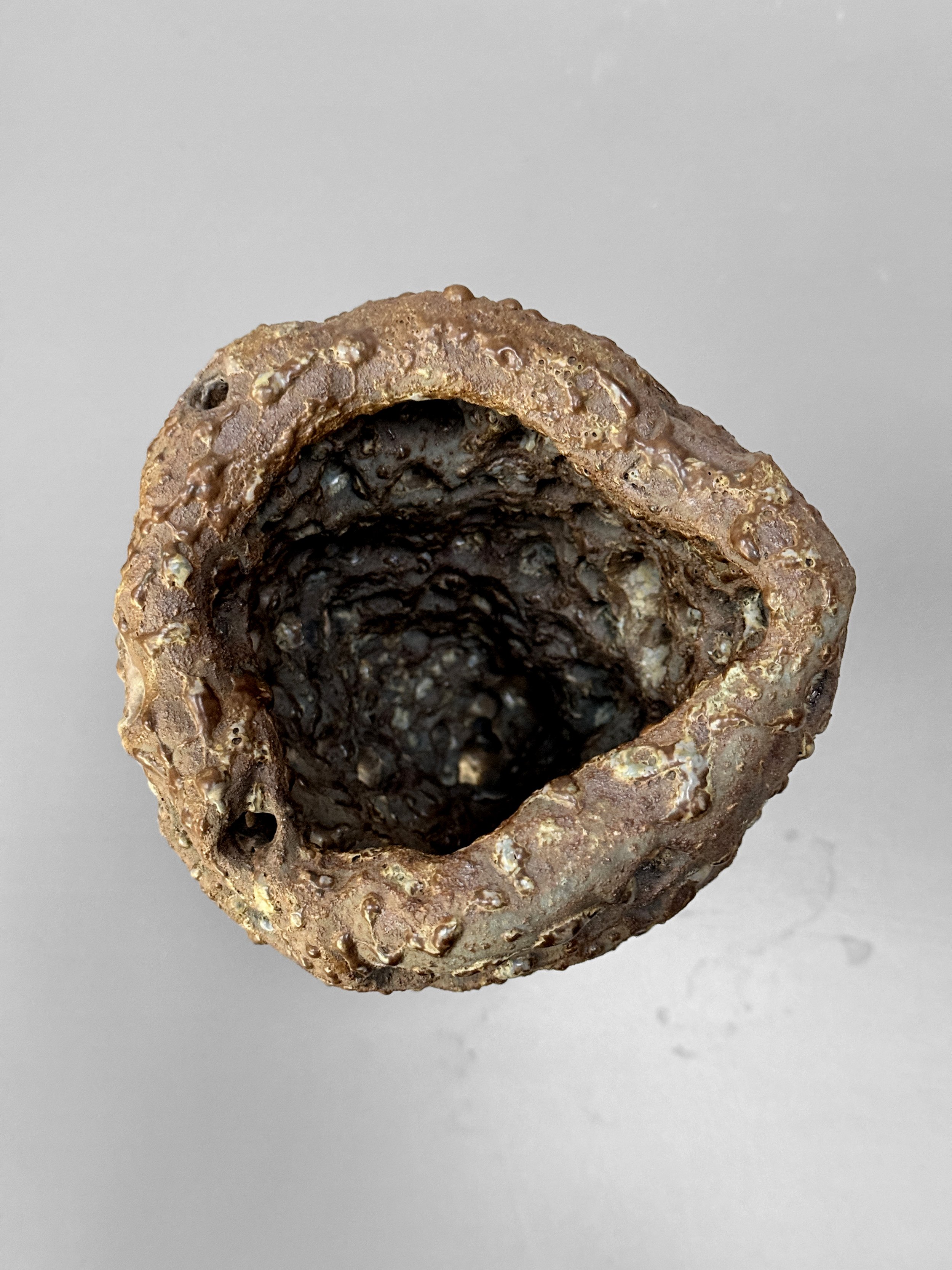 lotte-schwerdtfeger-fossilised-sponge-vessel-4.JPG