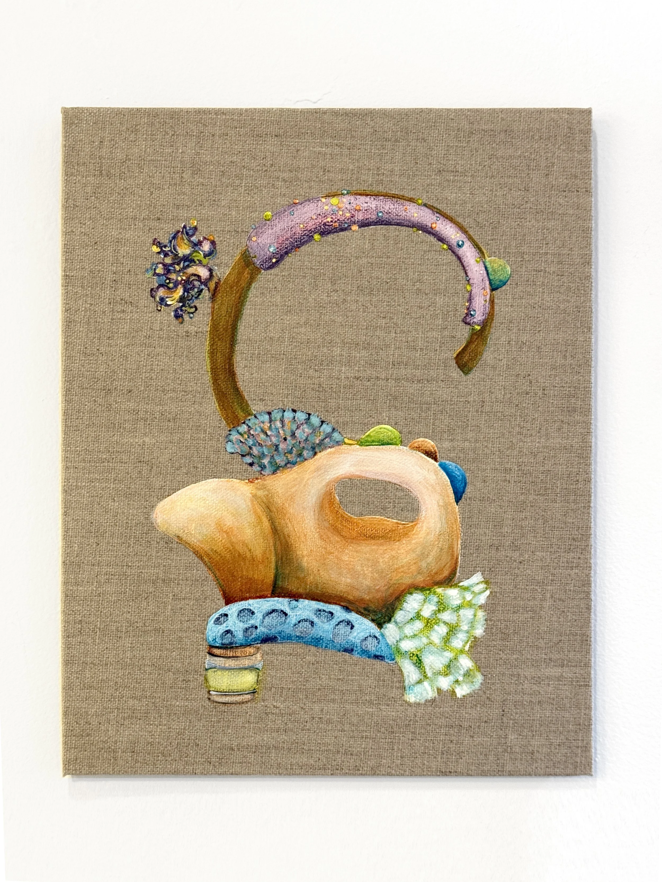 Switch, Flick, Swap #5