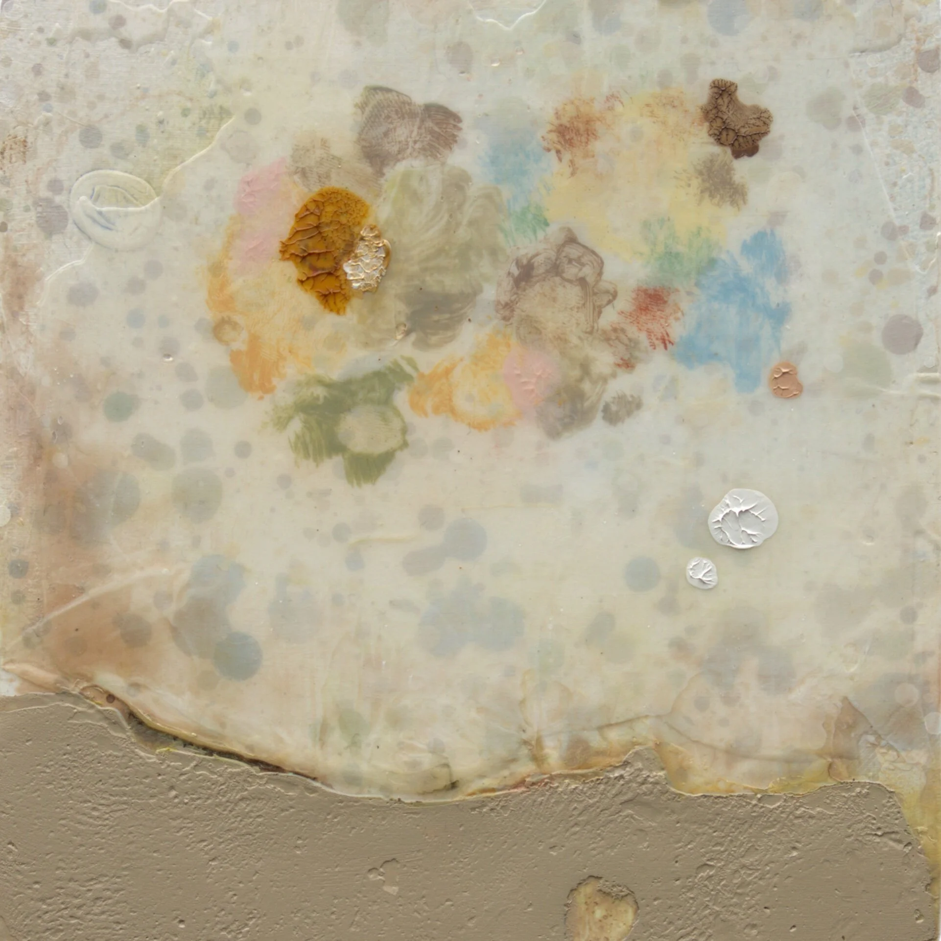 Nebula (Transient Vapour)