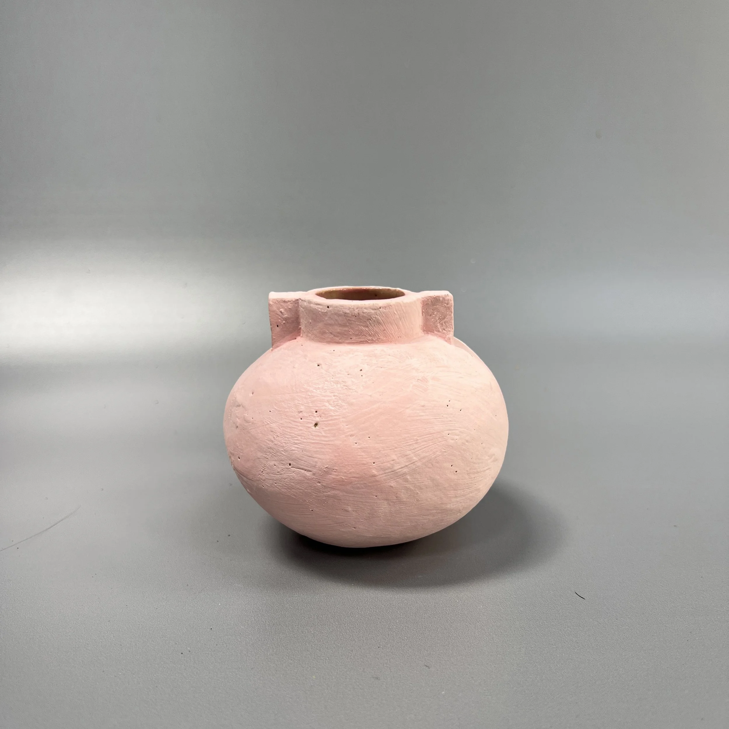 Shell Pink No.33