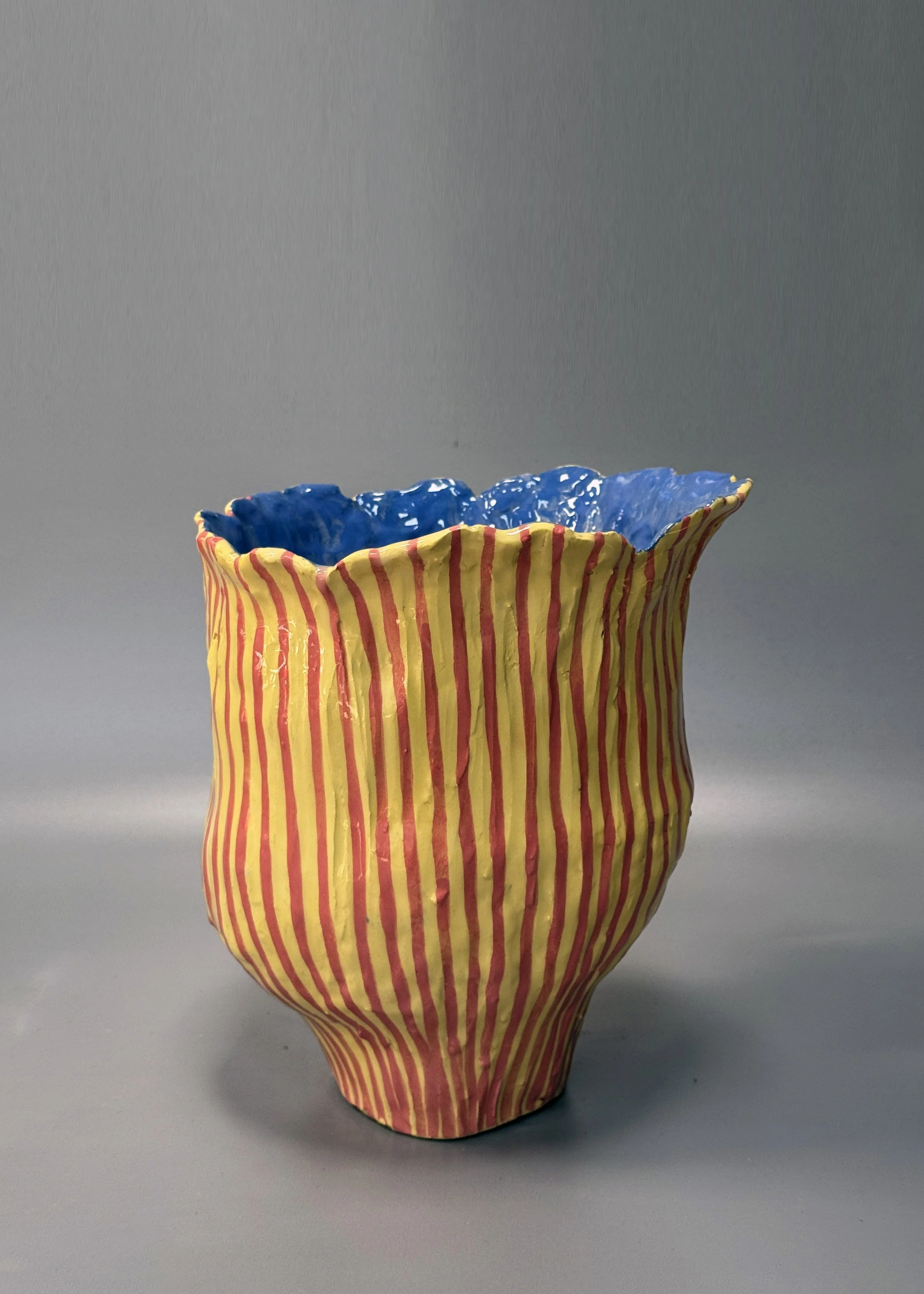 Vase #2 (grand)