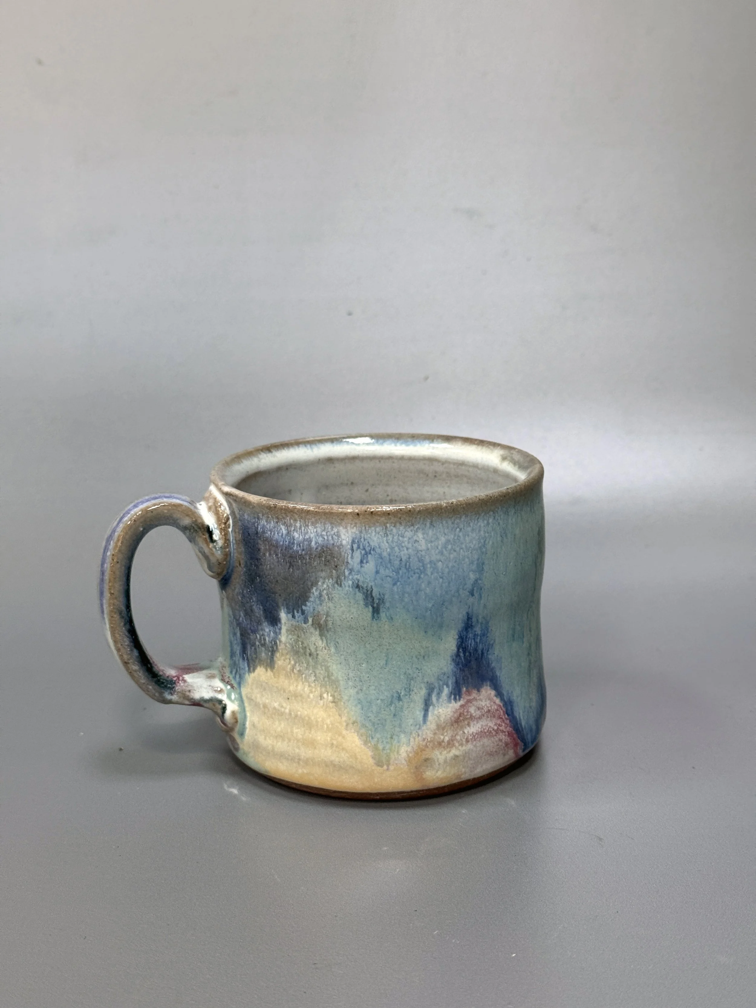 Mug #3 (multicoloured)