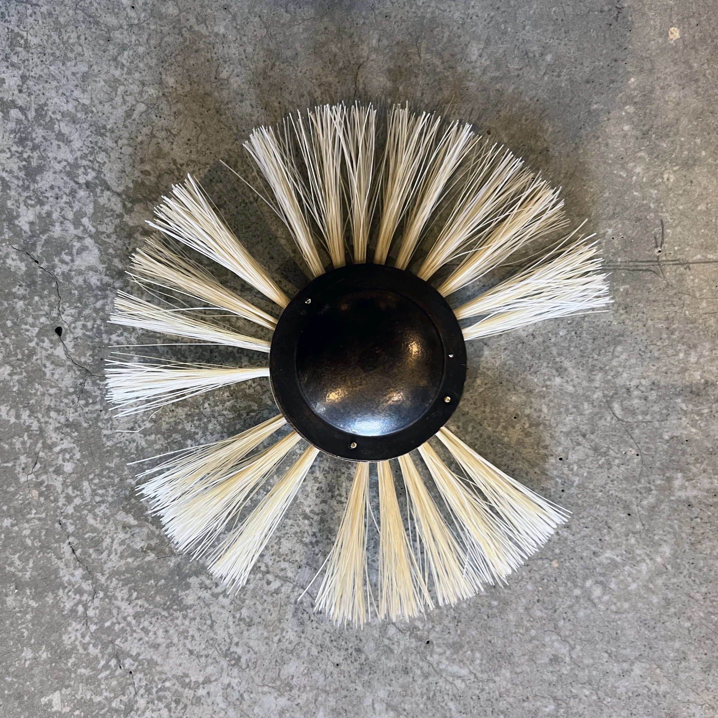 Kugel Scrubber brooch #3 (small)