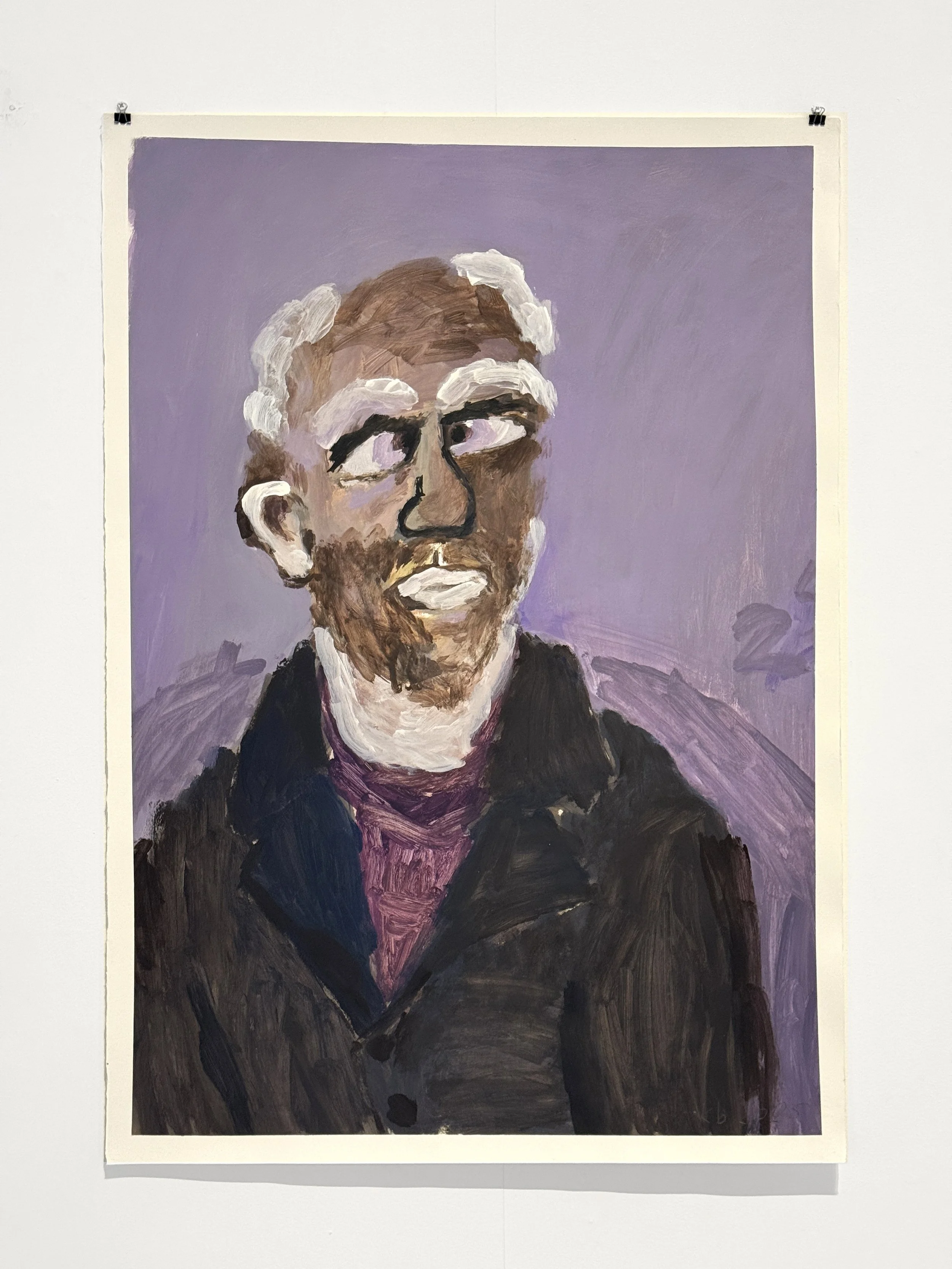 Paddy (Bushrangers Series)