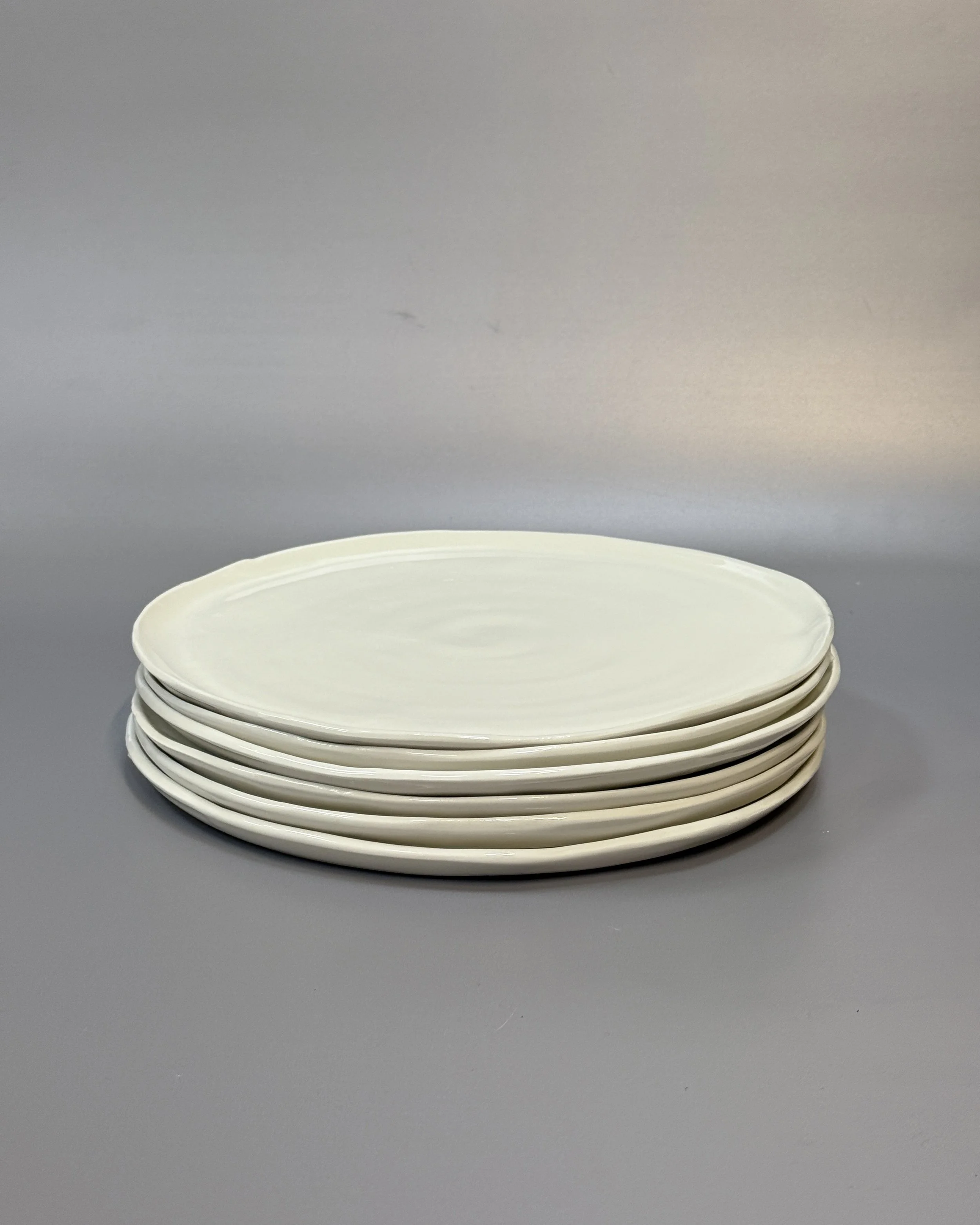 Dinner plate #4