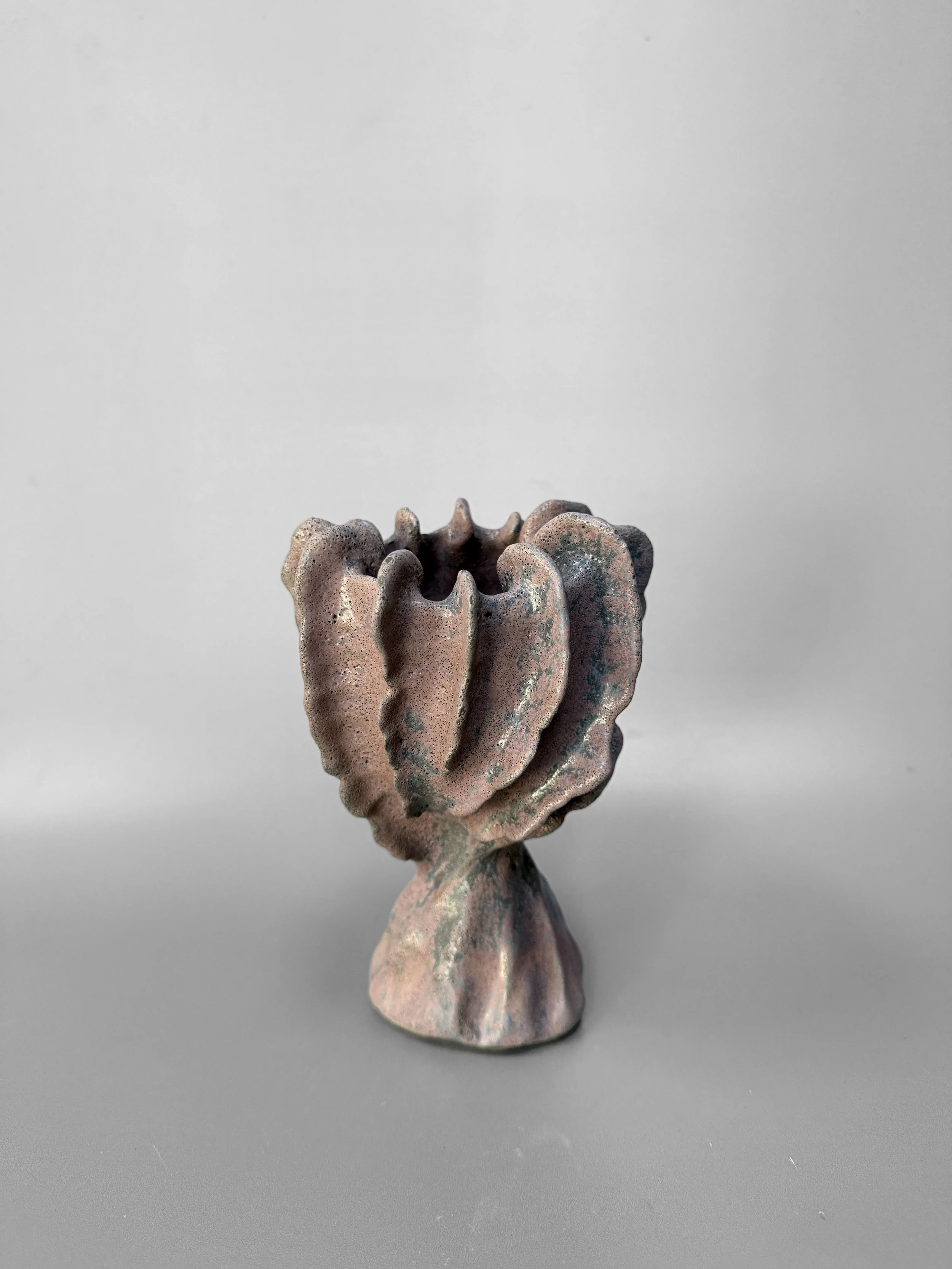Coral Ridge Vase III