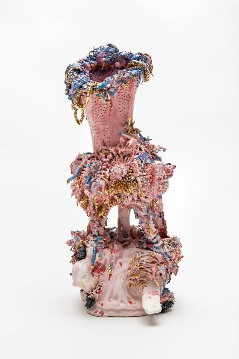 Messengers of Solace