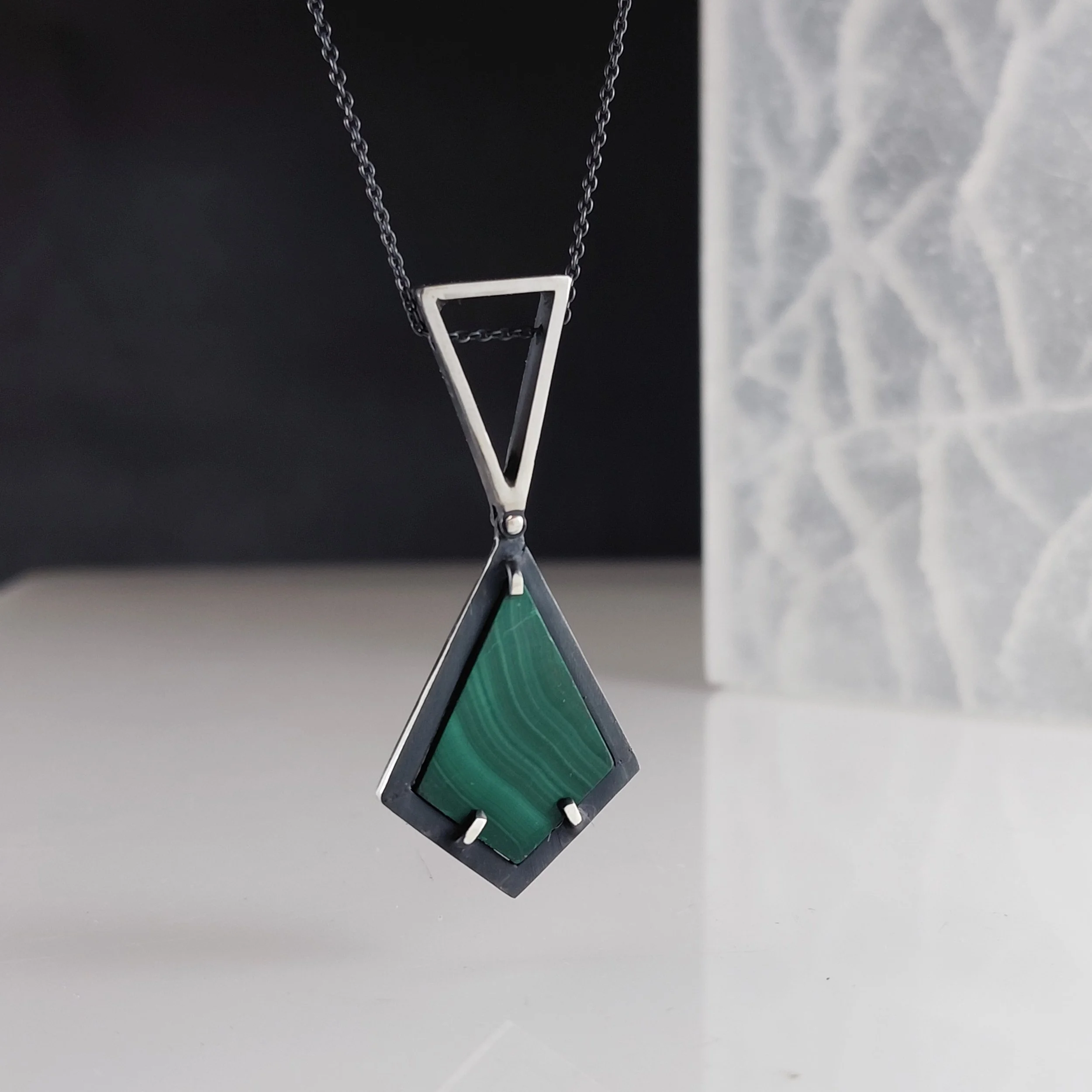 rachael-grigulis-inclusion-series-malachite-necklace.jpg
