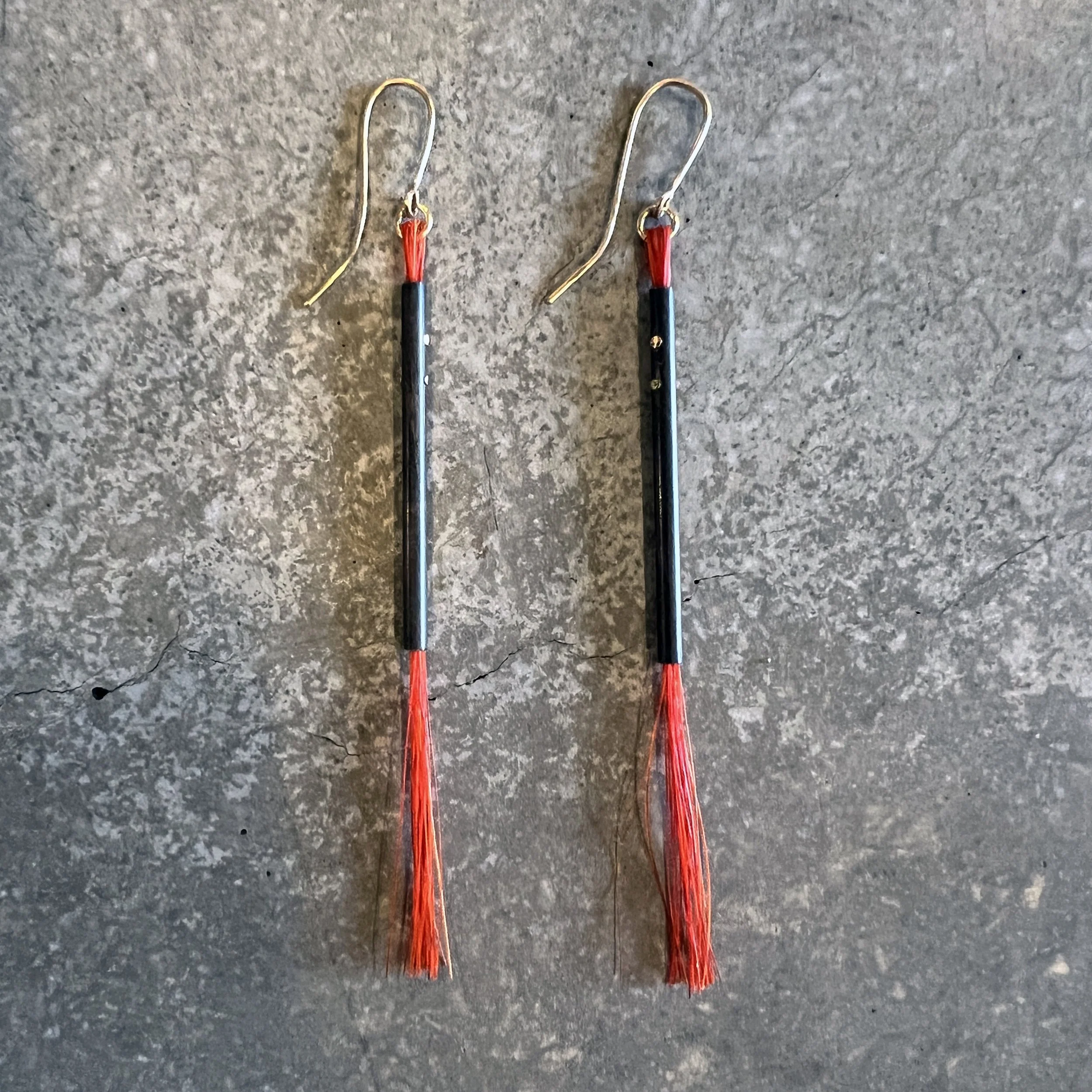 studio-blau-pinsel-earrings-orange-oxidised-1.JPG