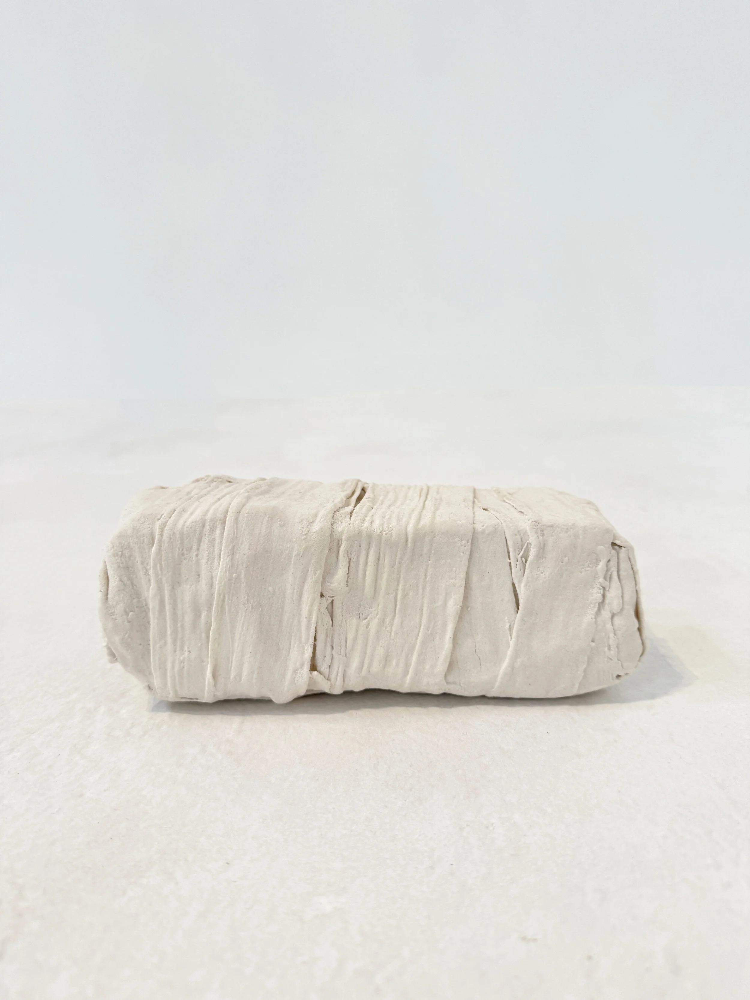 Porcelain vessel #13