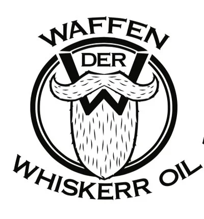 Waffen Der Whiskerr Oil