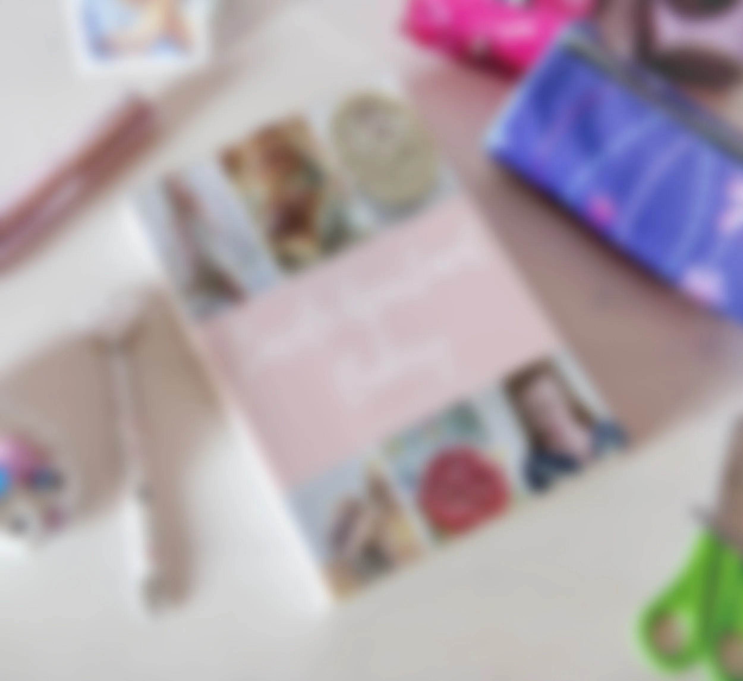 The Lab Cookbook - Soft Cover