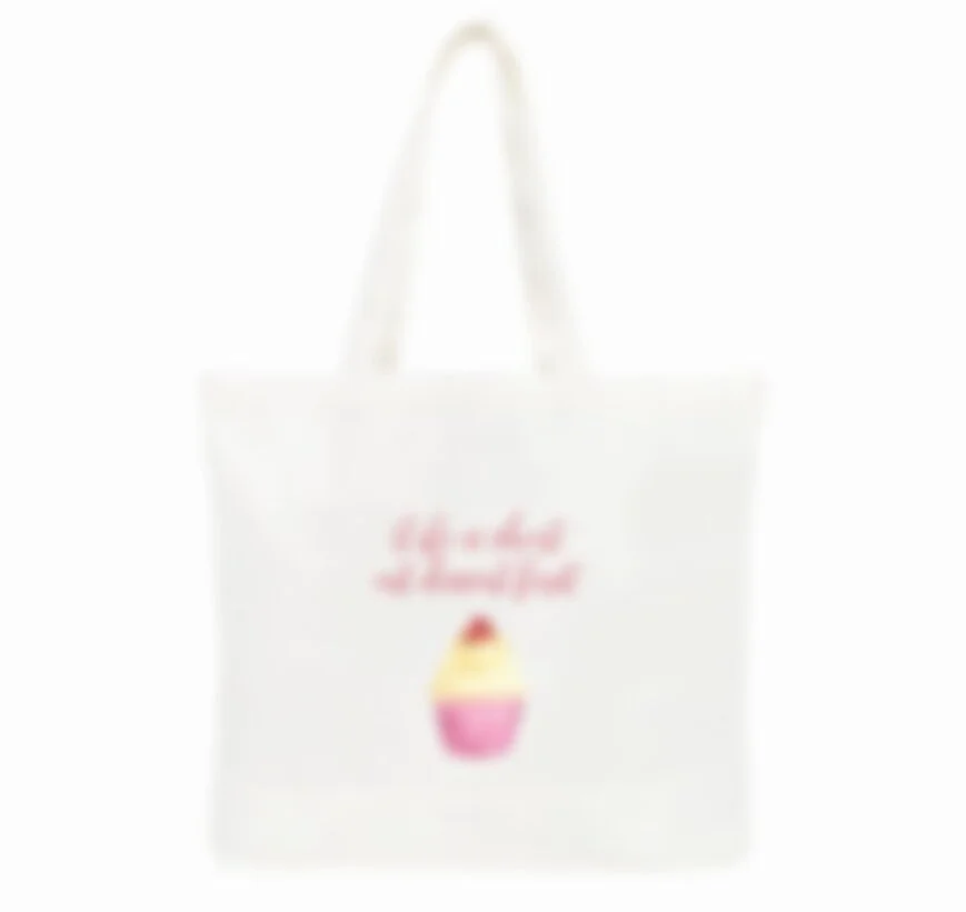 quality canvas tote bolsas