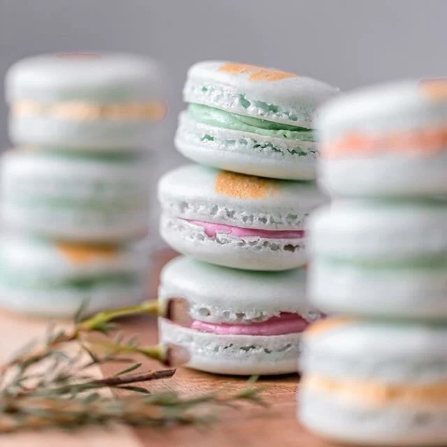 The Lincoln Apartment Bakery