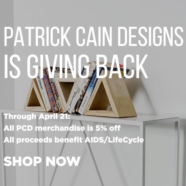 AIDS/LifeCycle Sale Social Card