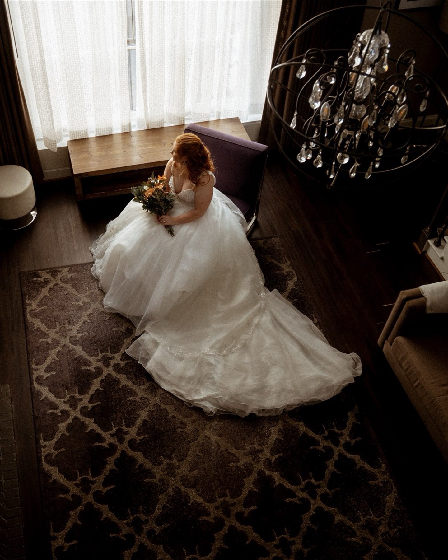 These pre-ceremony hours are some of my absolute favorite moments to capture&mdash;the energy is unmatched. There&rsquo;s so much anticipation, happy tears, hype from your crew, and that moment when everyone sees you in your dress for the first time?
