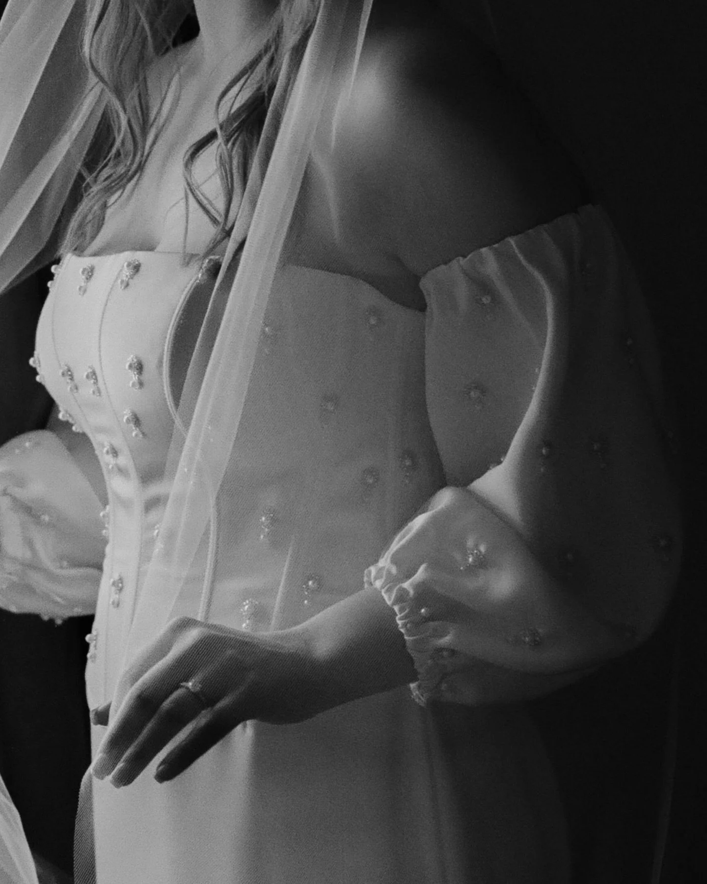 ✨Black Friday Sale is here✨

Get ready to say &laquo;l do&raquo; to the best deals of the year! This Black Friday, for the first time ever, I&rsquo;m offering exclusive discounts on my stunning wedding collections.

* Don&rsquo;t miss out on this cha