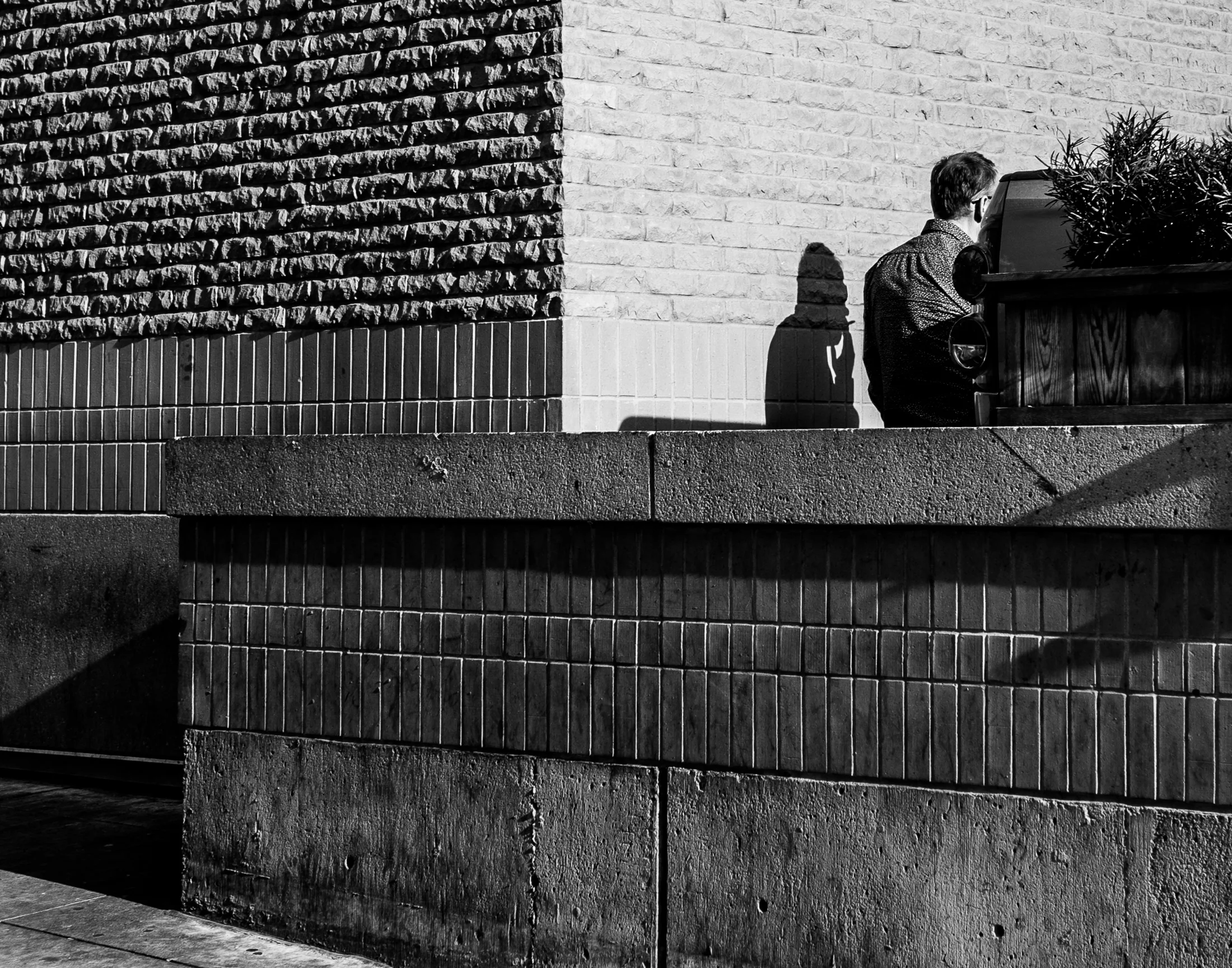 Nothing can be hidden from the Light