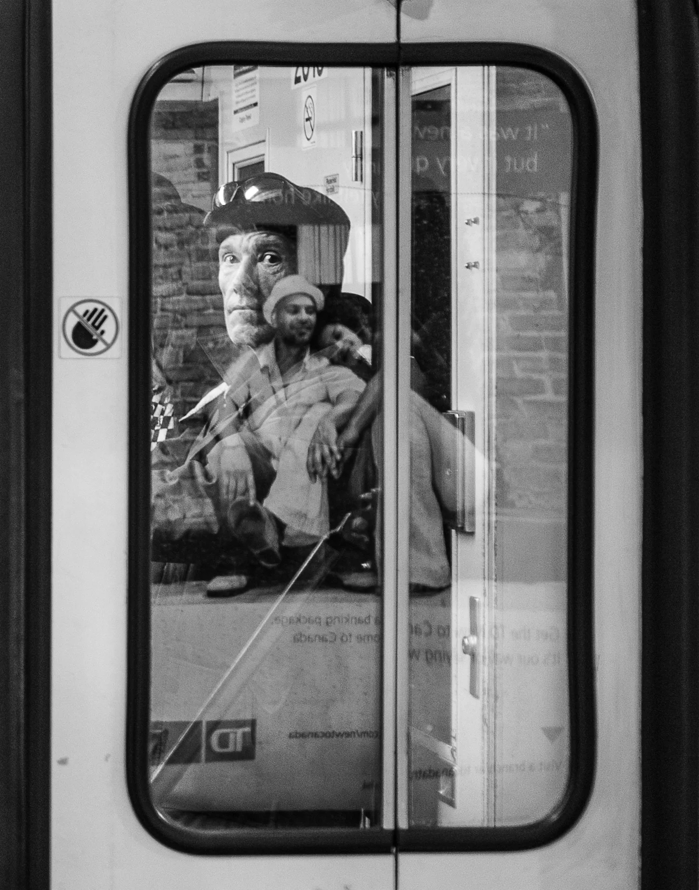 Through the Eyes of Time