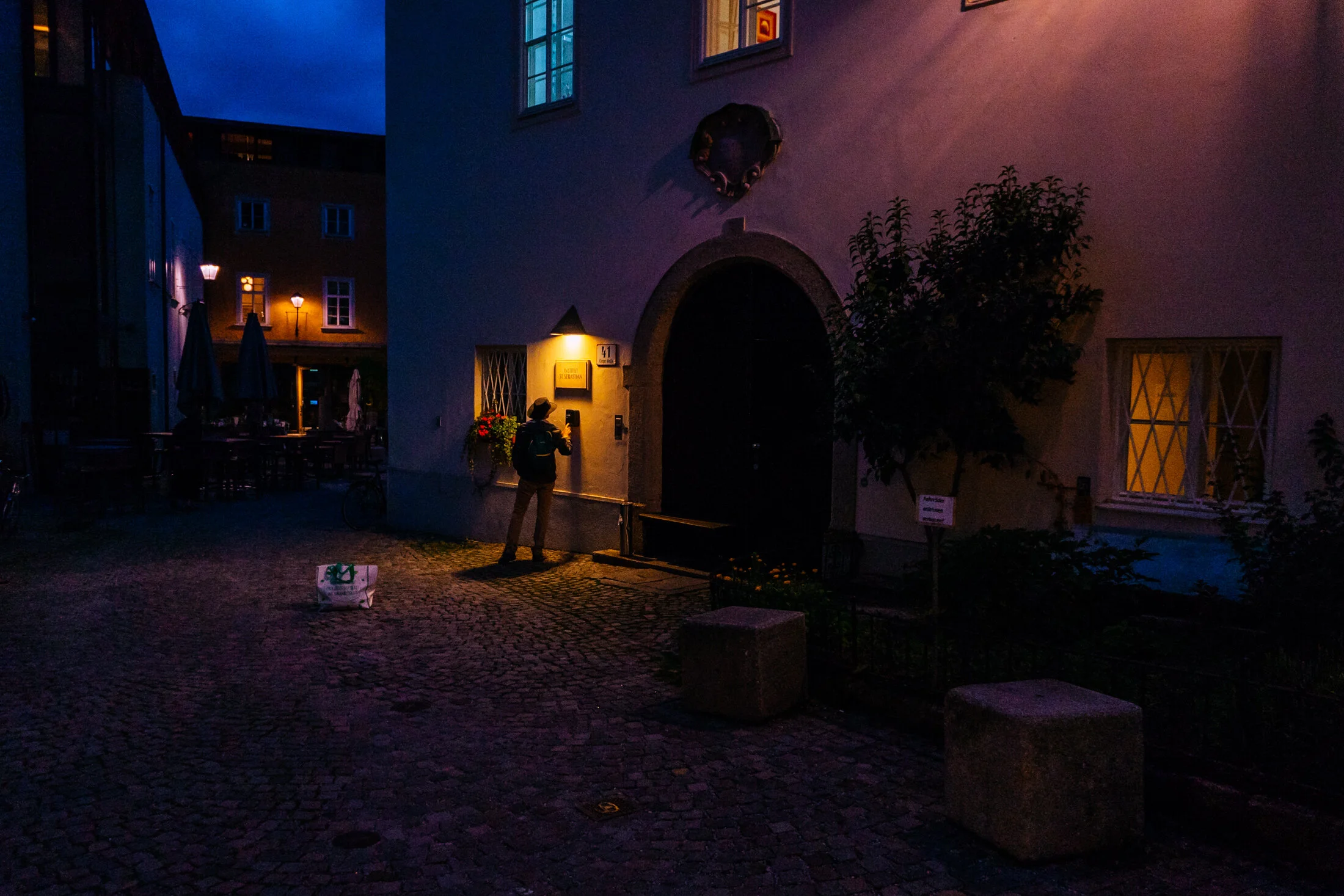 Back, but not for long.jpg