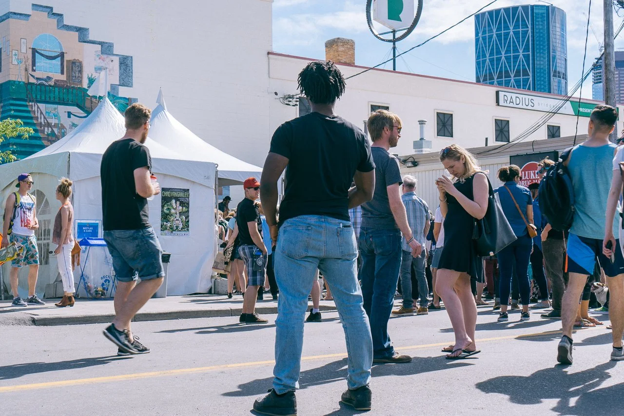 My Experience with Discrimination in Canada (1)