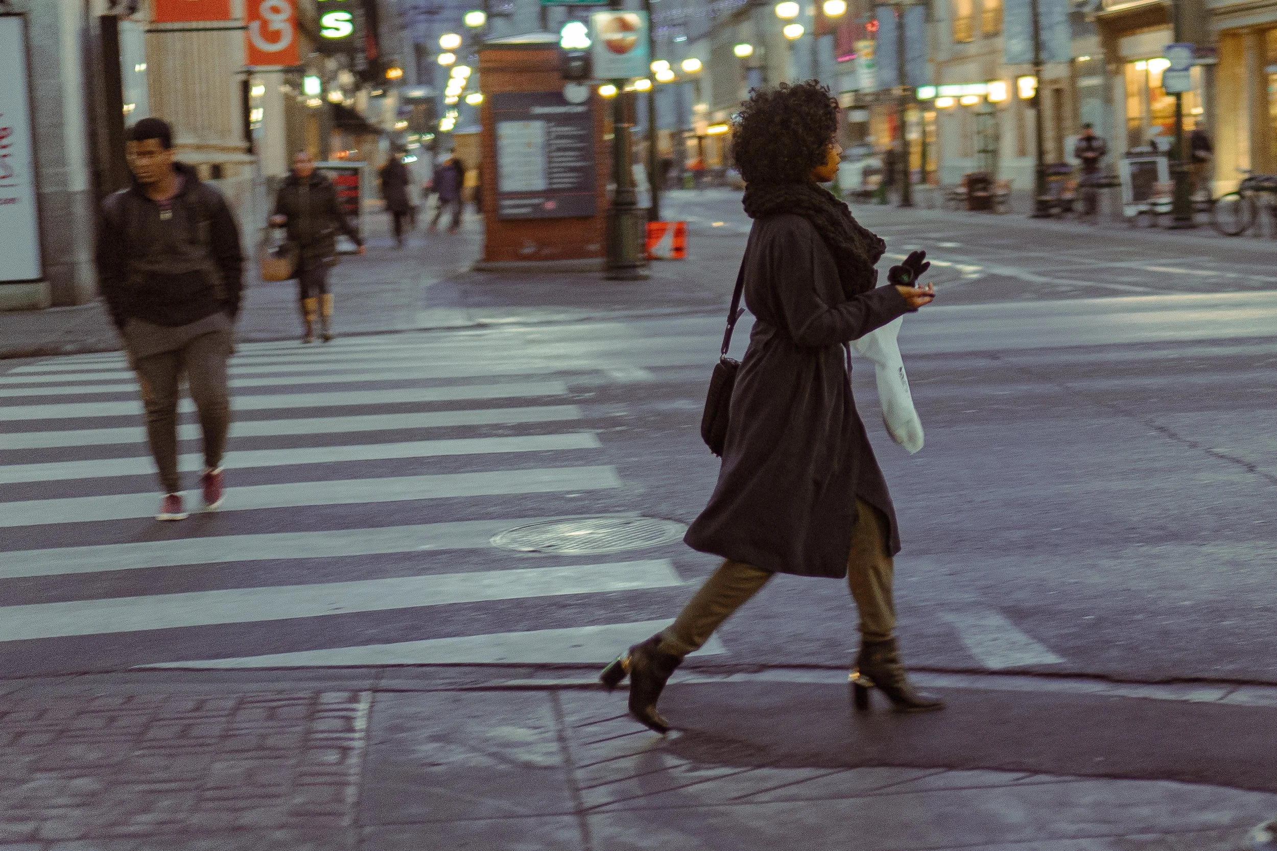 Understanding Race vs Culture