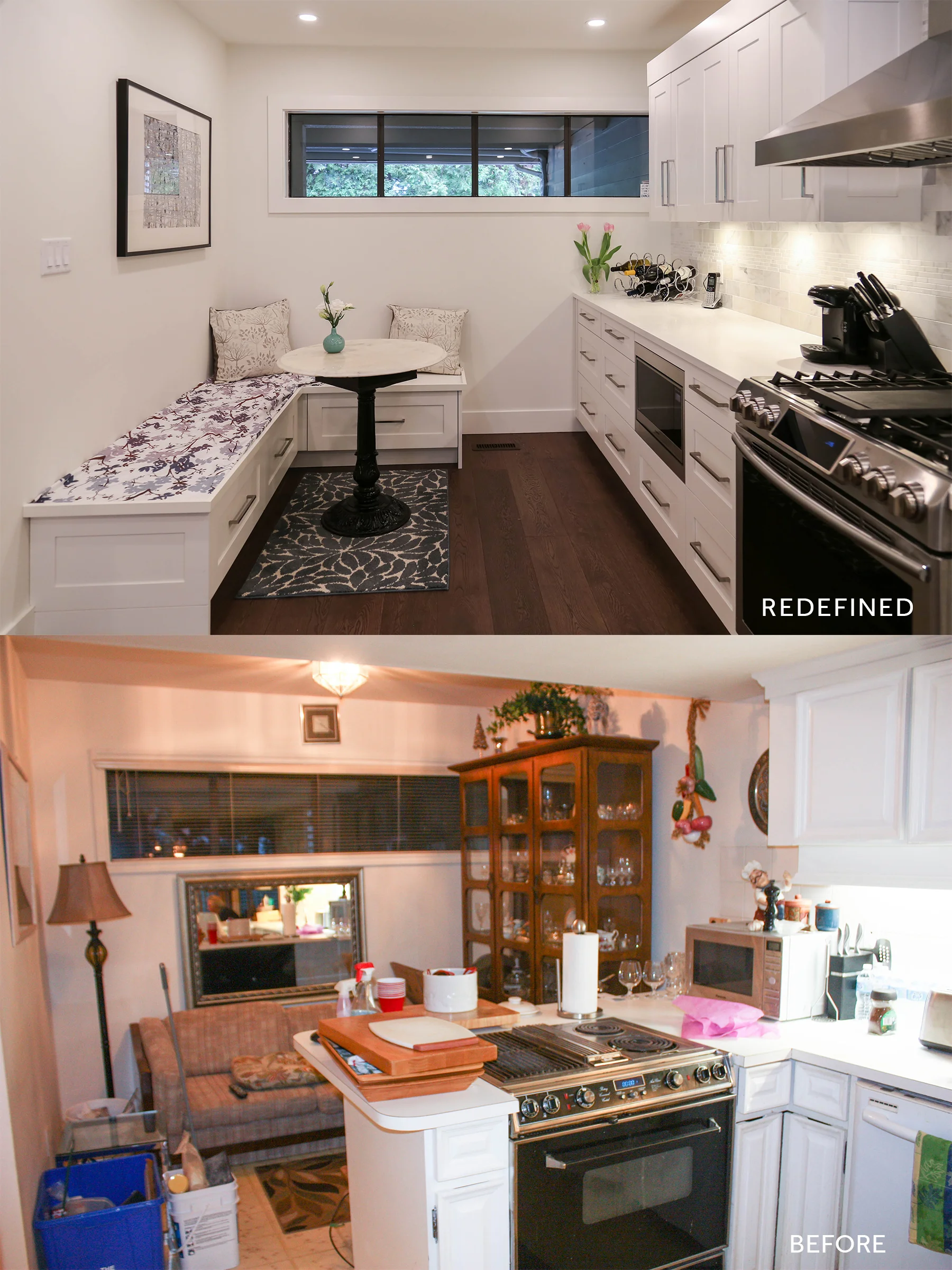 13 - 4957 Marine banquette before after.jpg