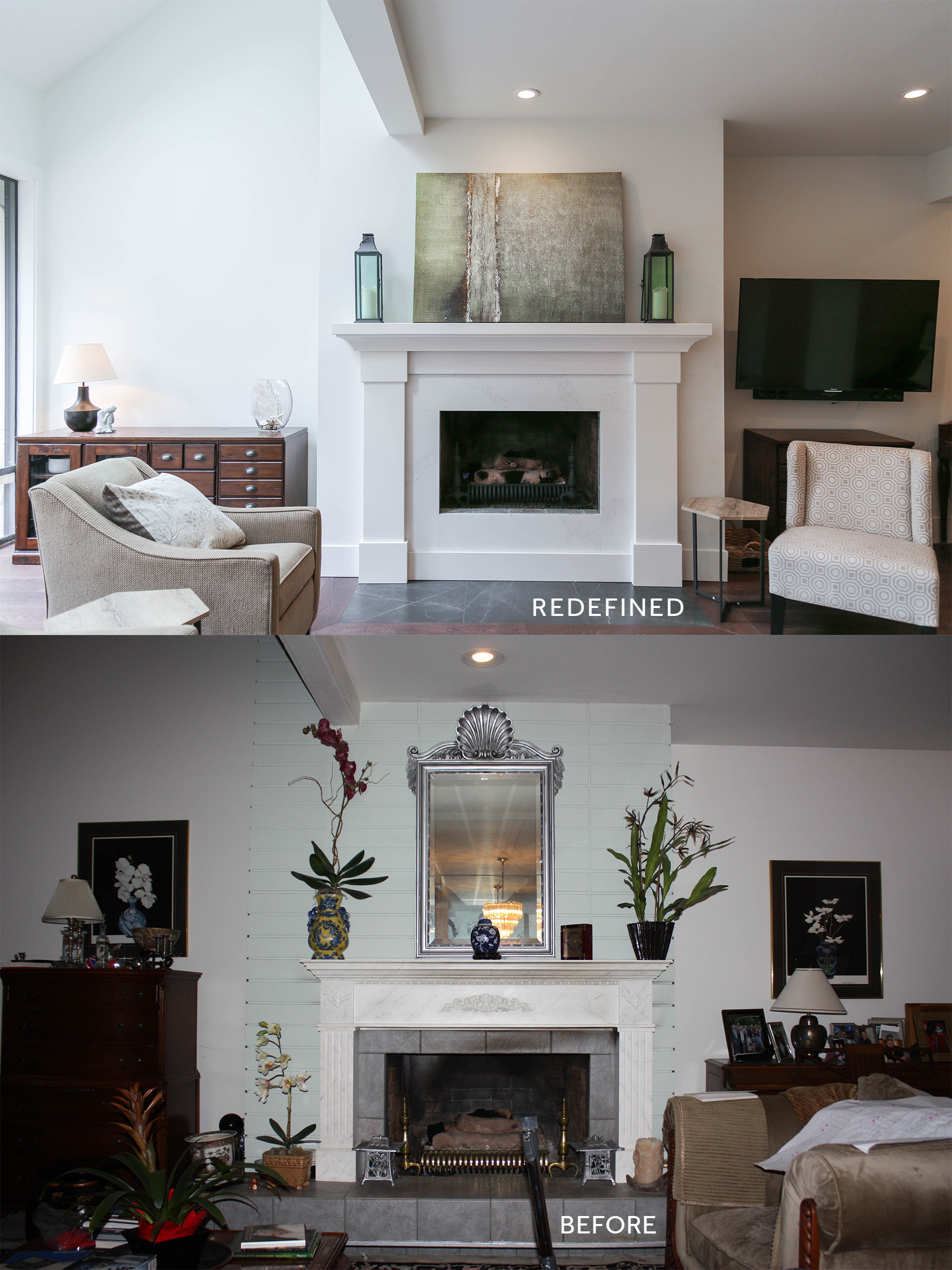13 - 4957 Marinefireplace before after.jpg