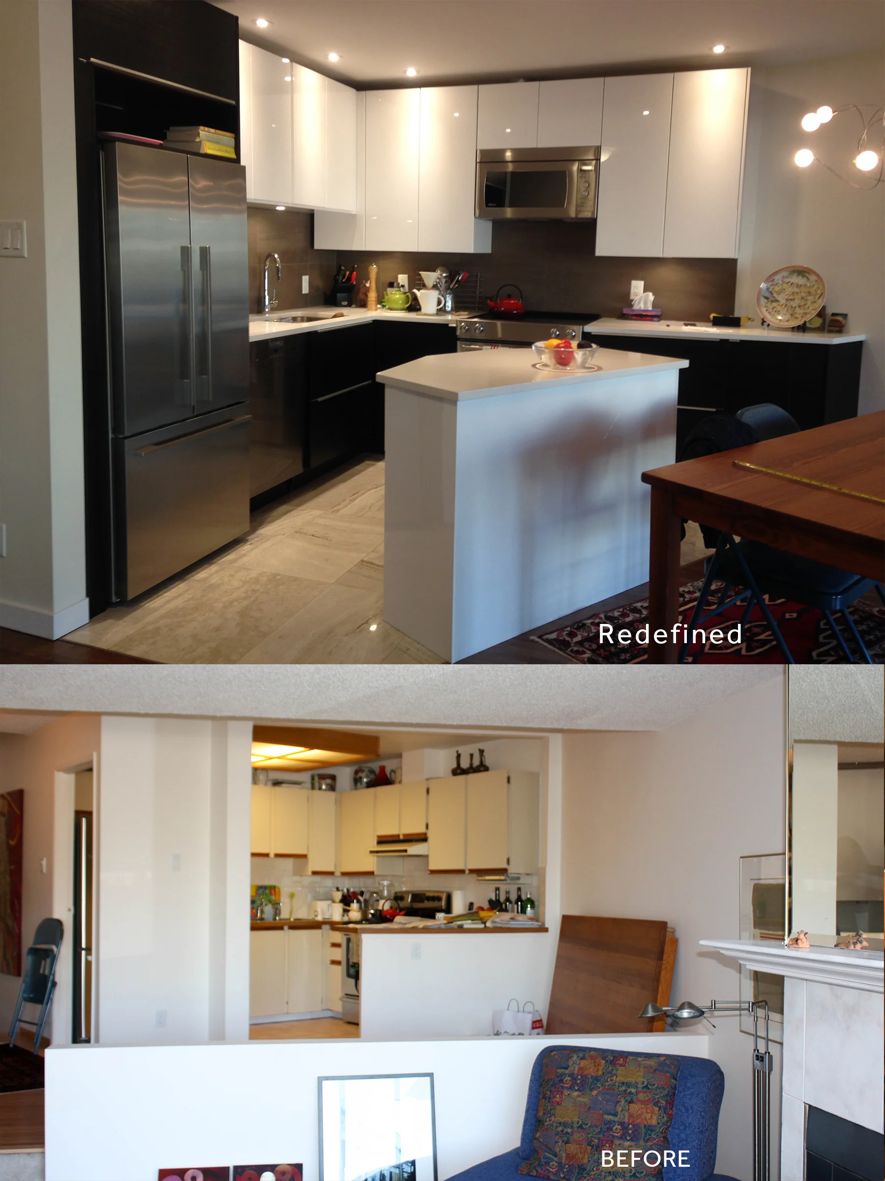 6-1201 Lameys Mill Kitchen before after.jpg