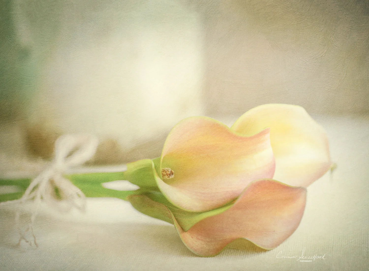 Calla Lily Bouquet