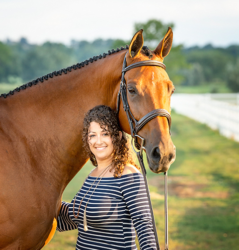 Owner | Trainer