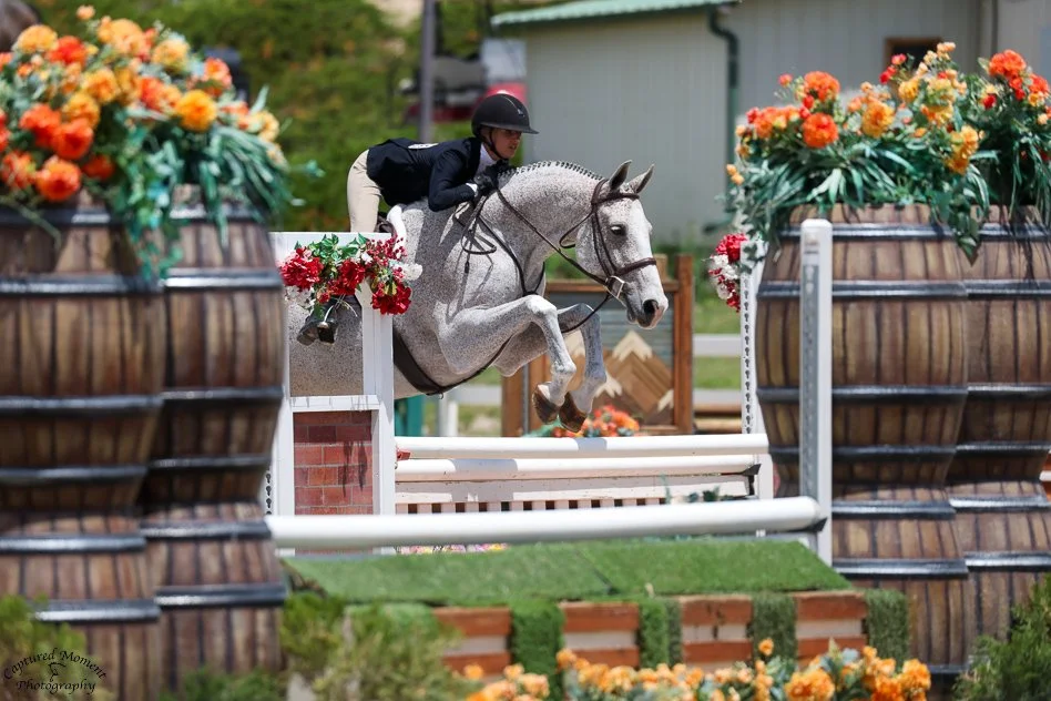 Front Range Show Stables