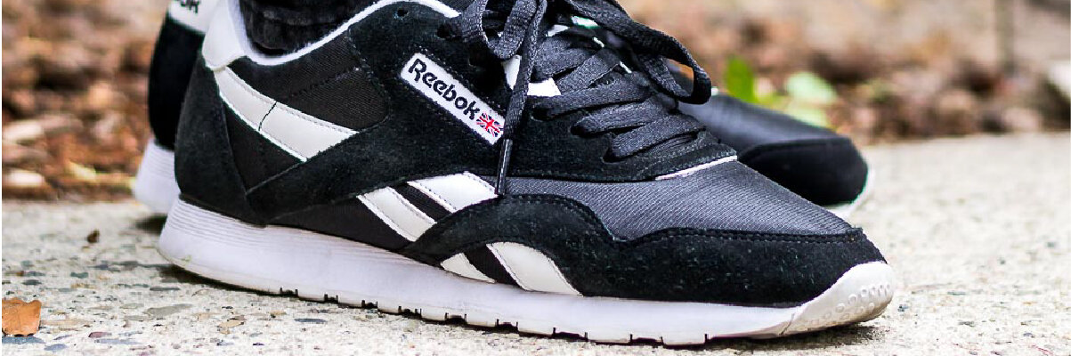 reebok parkour shoes