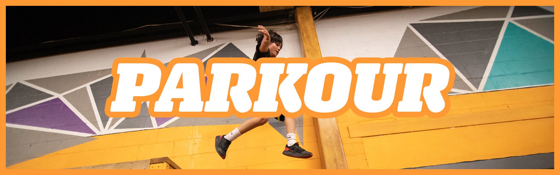 How to Get Started in Parkour or Free Running: 16 Best Tips