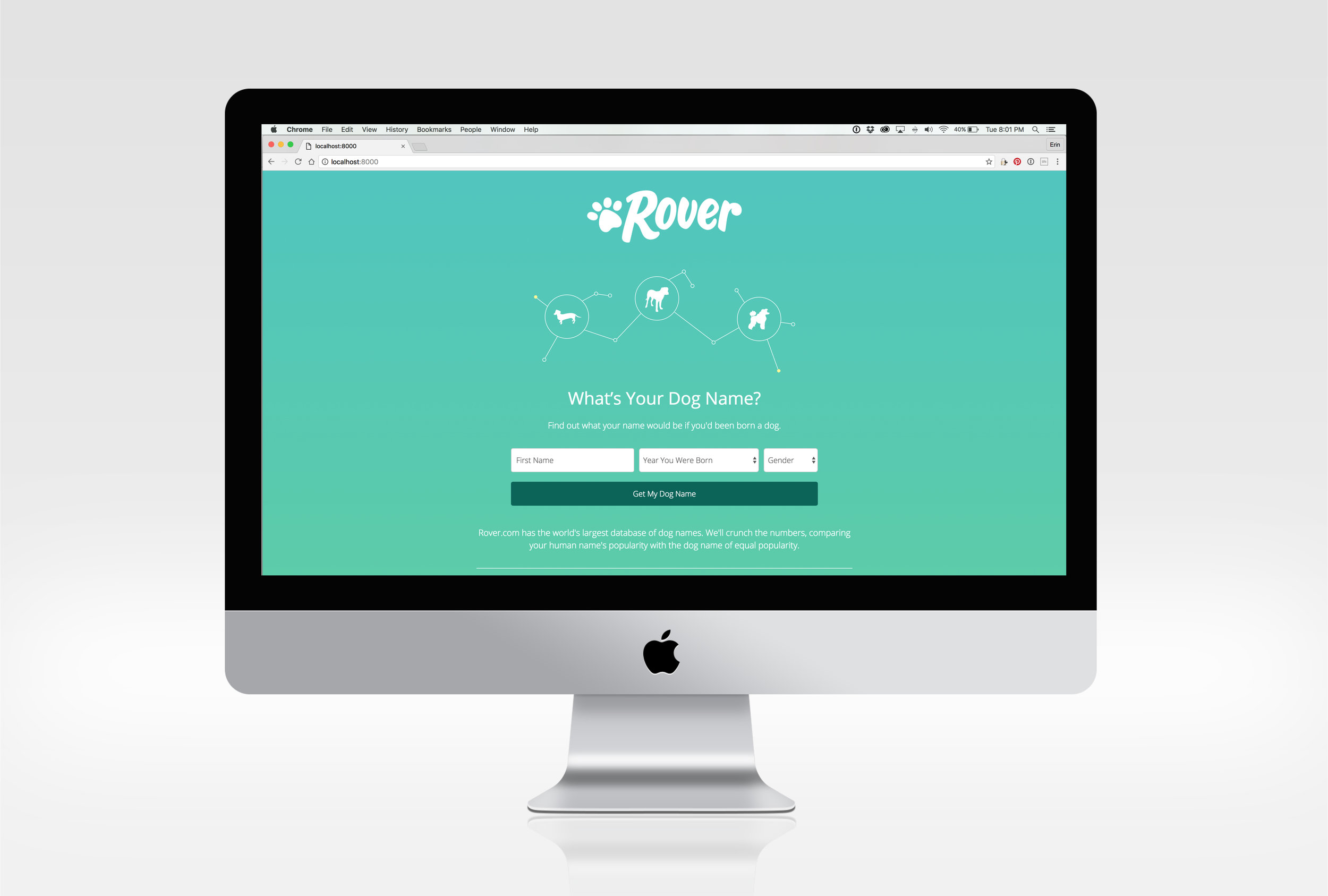 Rover.com