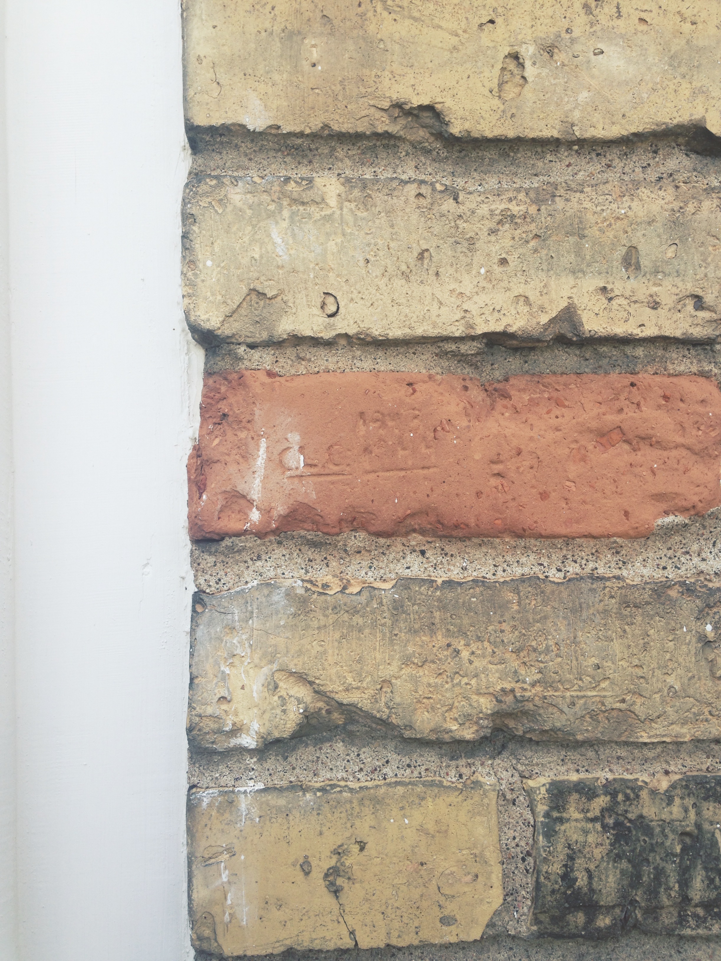 In the Brick, 2014