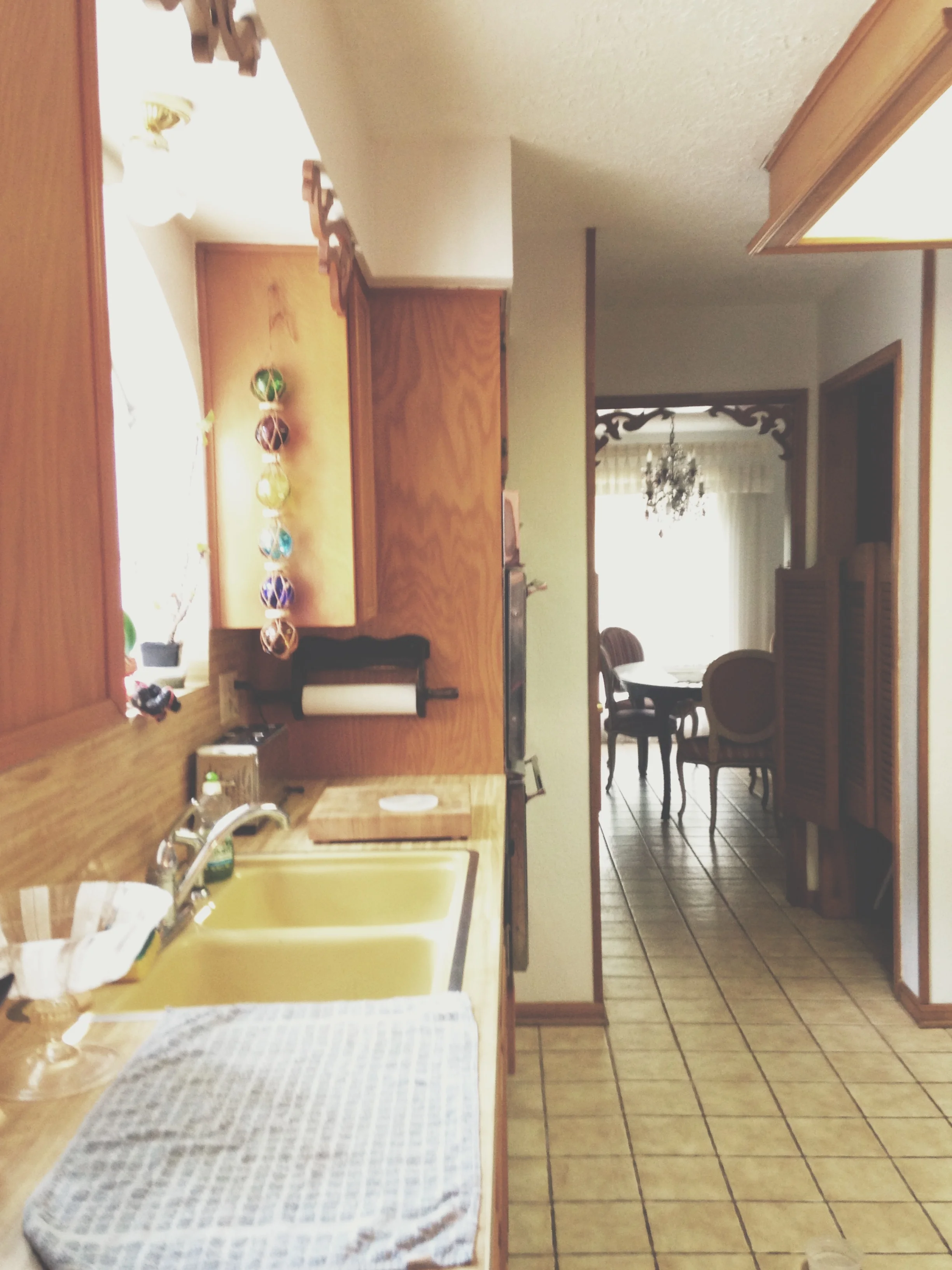 In the Kitchen, 2014