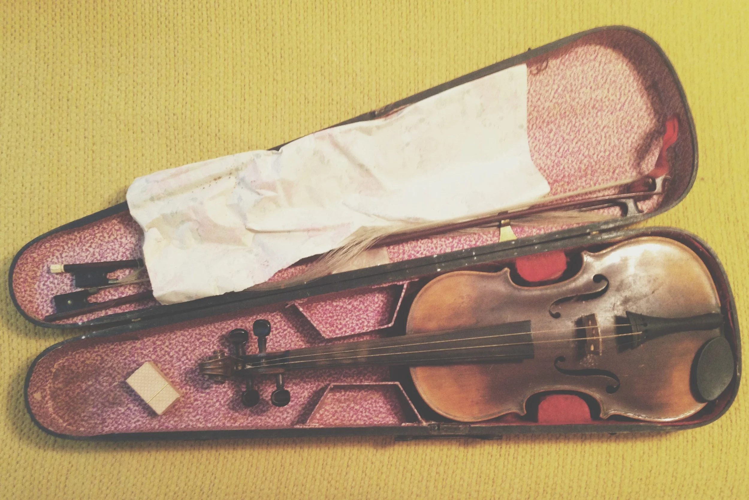 He Played?, 2014