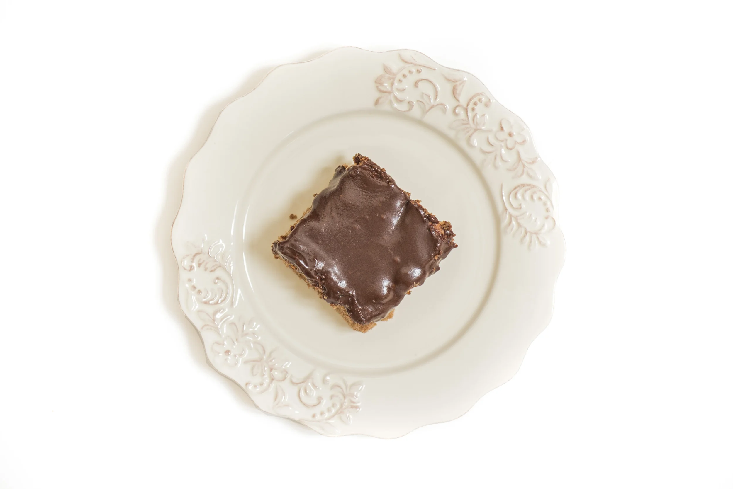 Plated, 2015